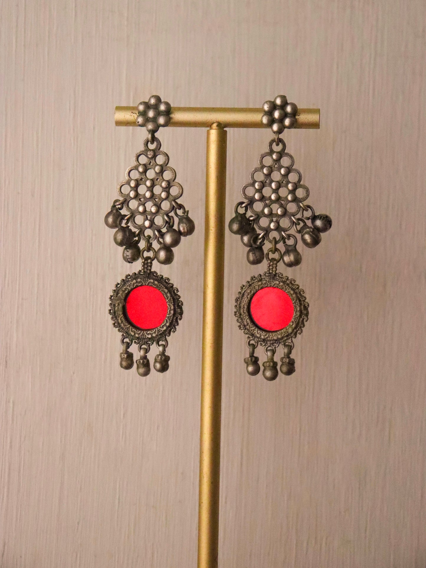 Ayanthika Earrings