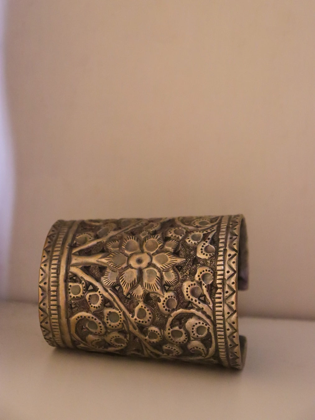 Dala Handcuff