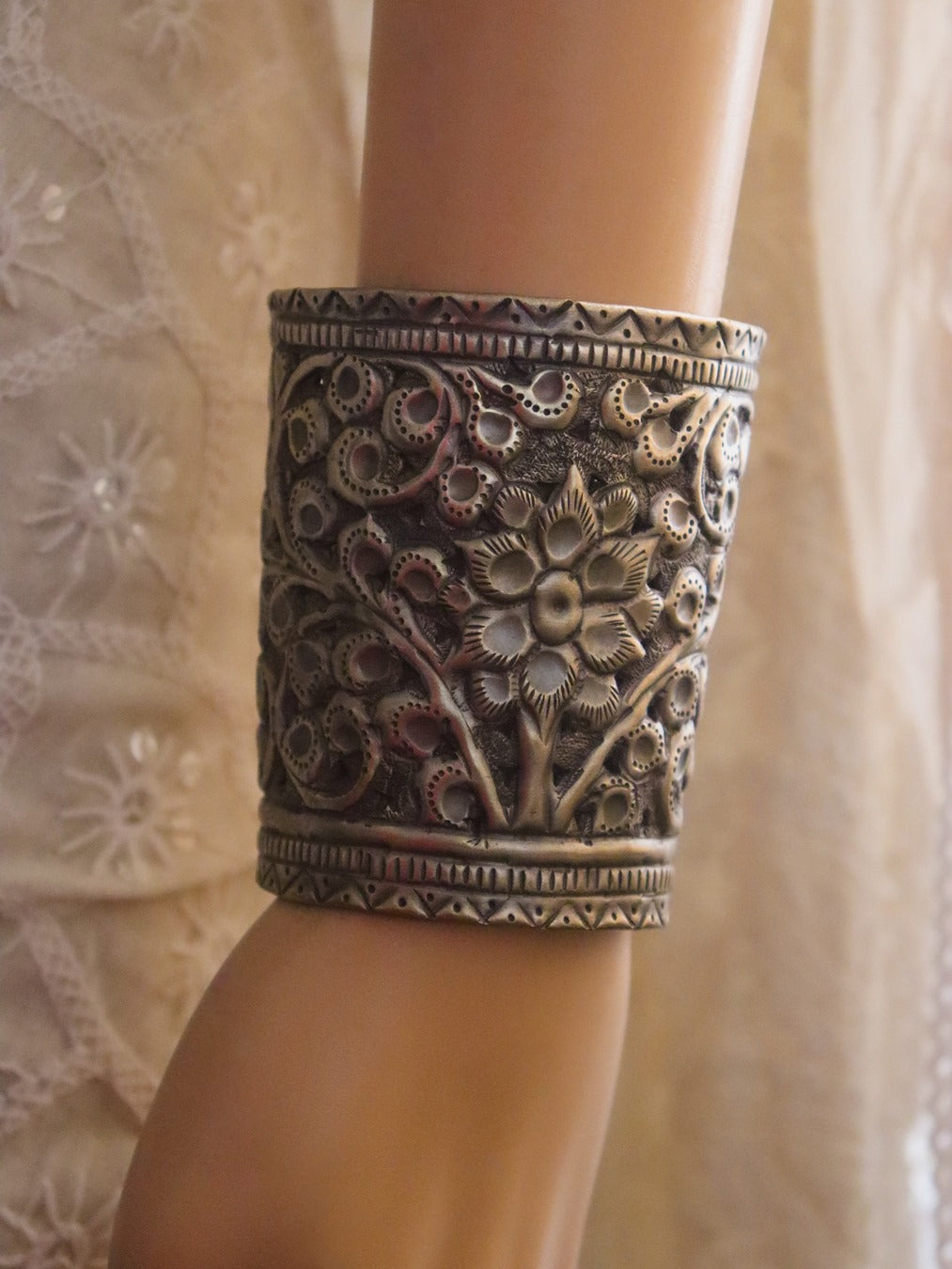 Dala Handcuff