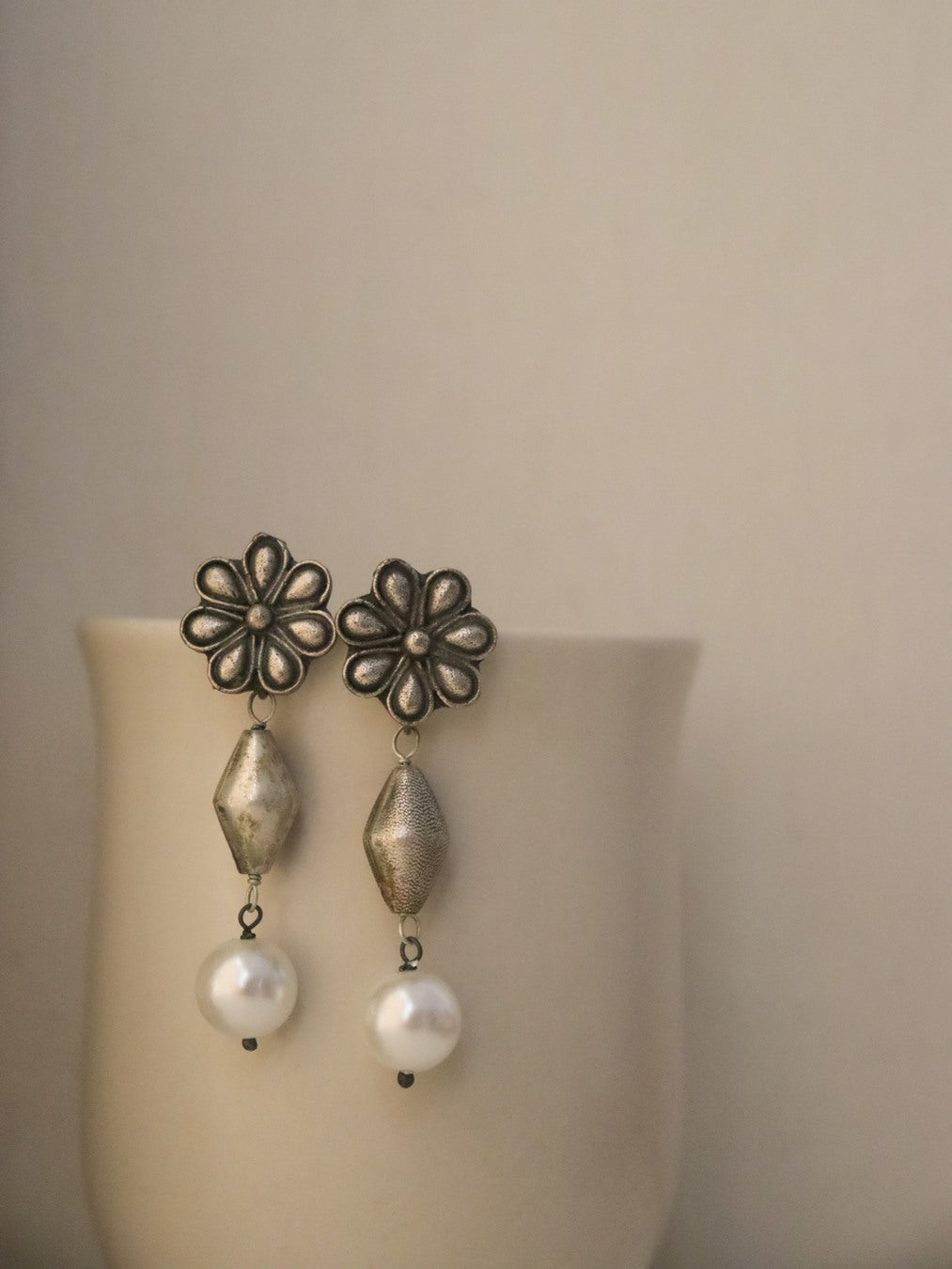 Fida Necklace Set