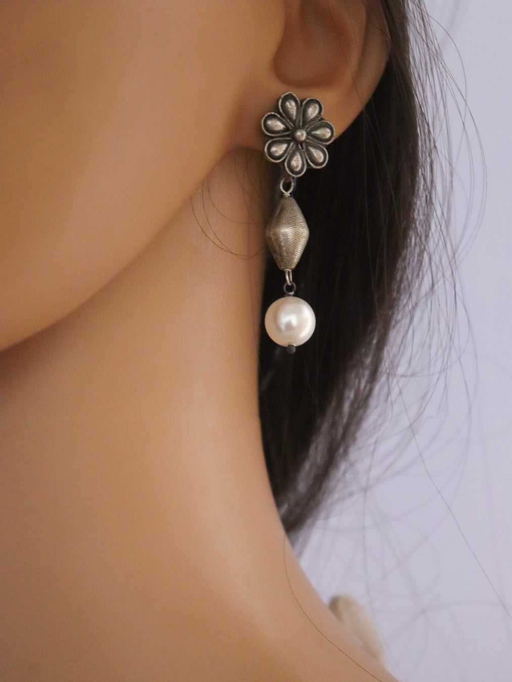 Fida Necklace Set