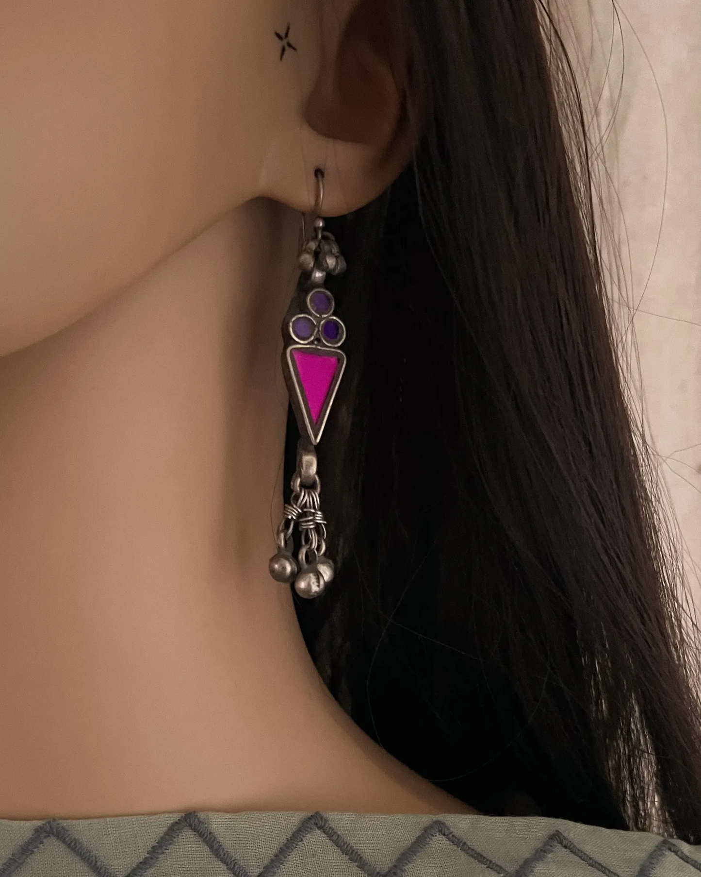 Kshithi Earrings