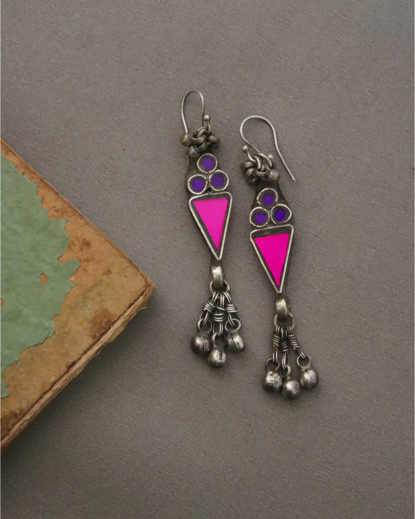 Kshithi Earrings