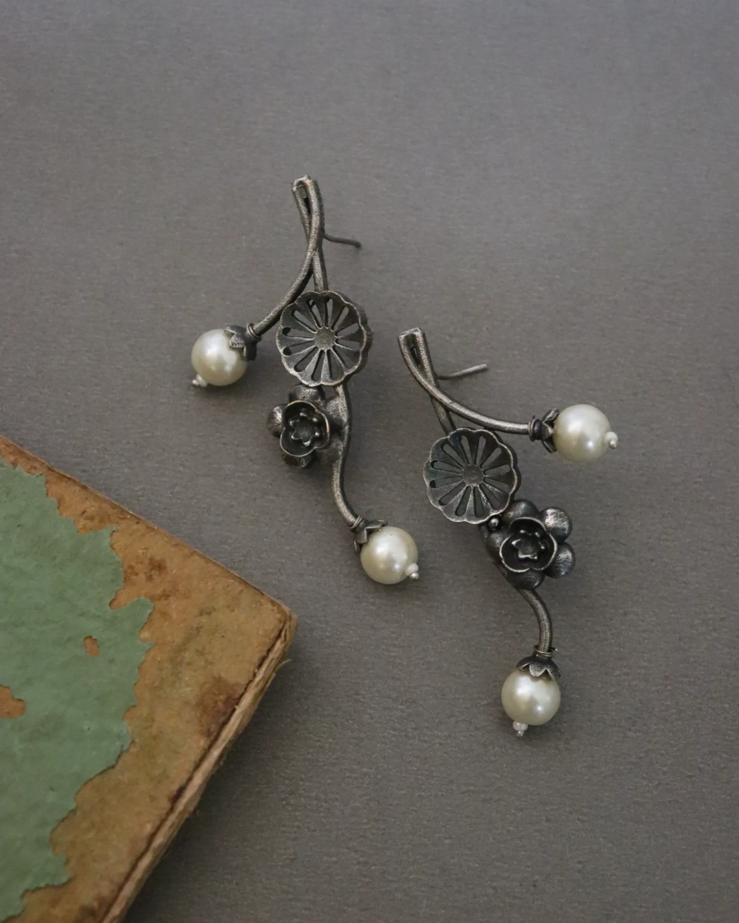 Maya Earrings