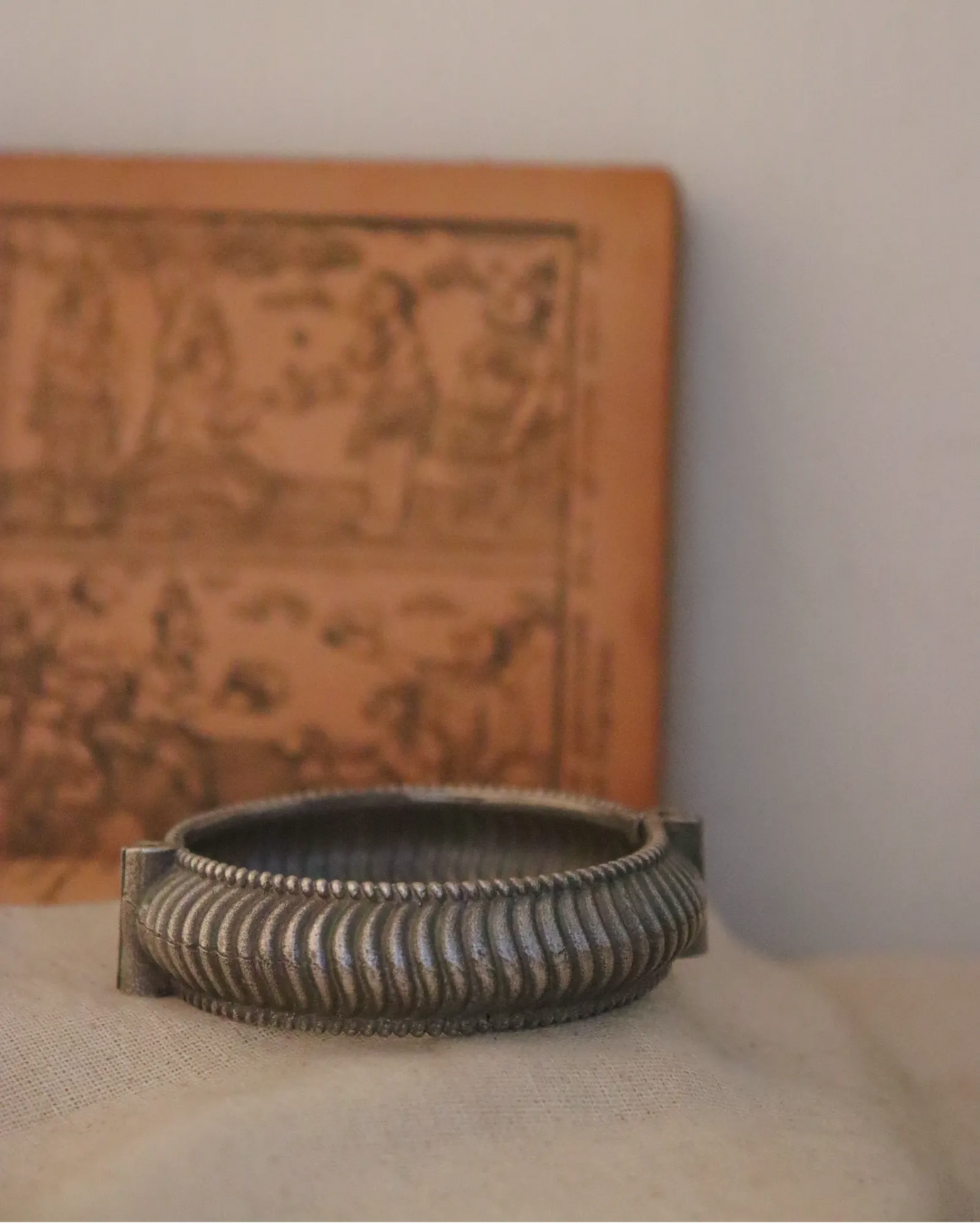 Mrunmayee Bangle Stack