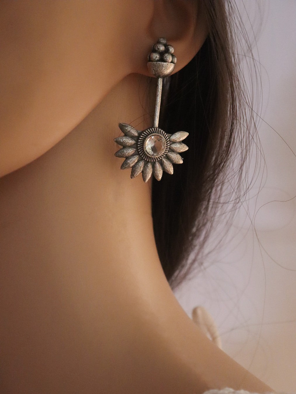 Niqhat Earrings