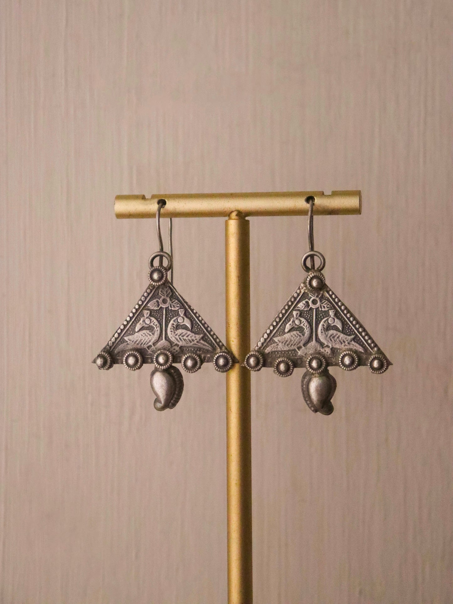 Shaina Earrings