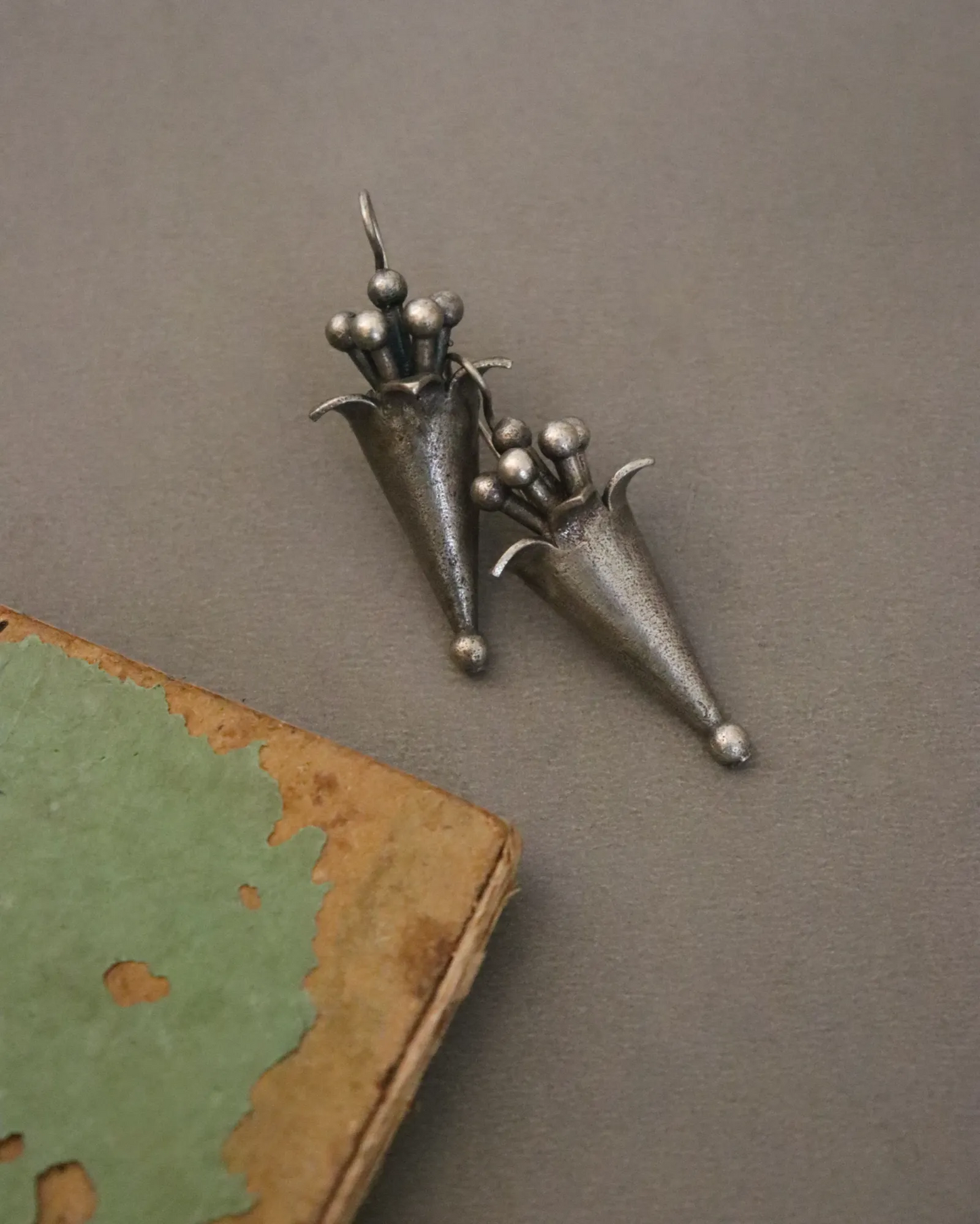 Sindhuja Earrings