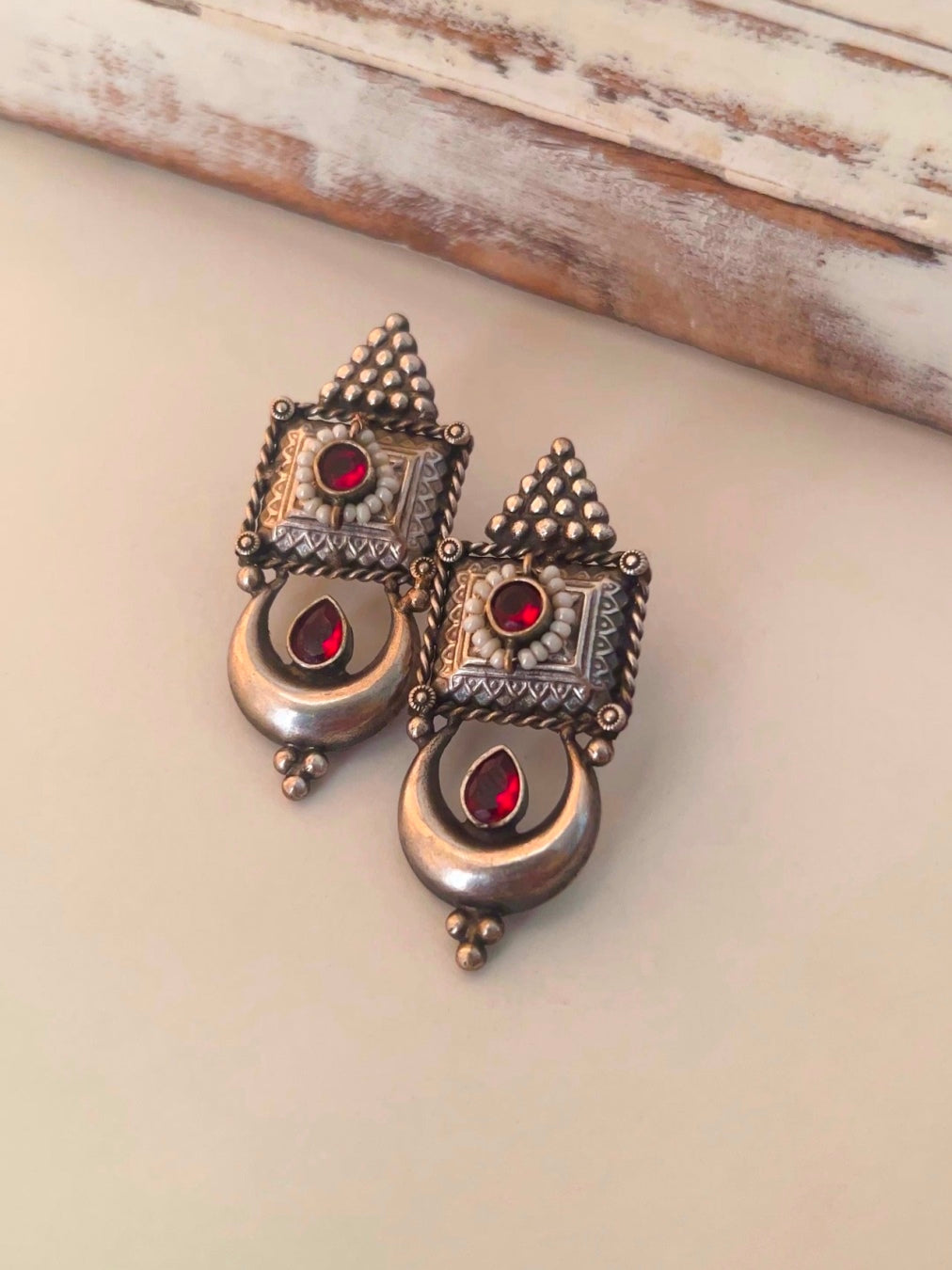 Sonam Earrings