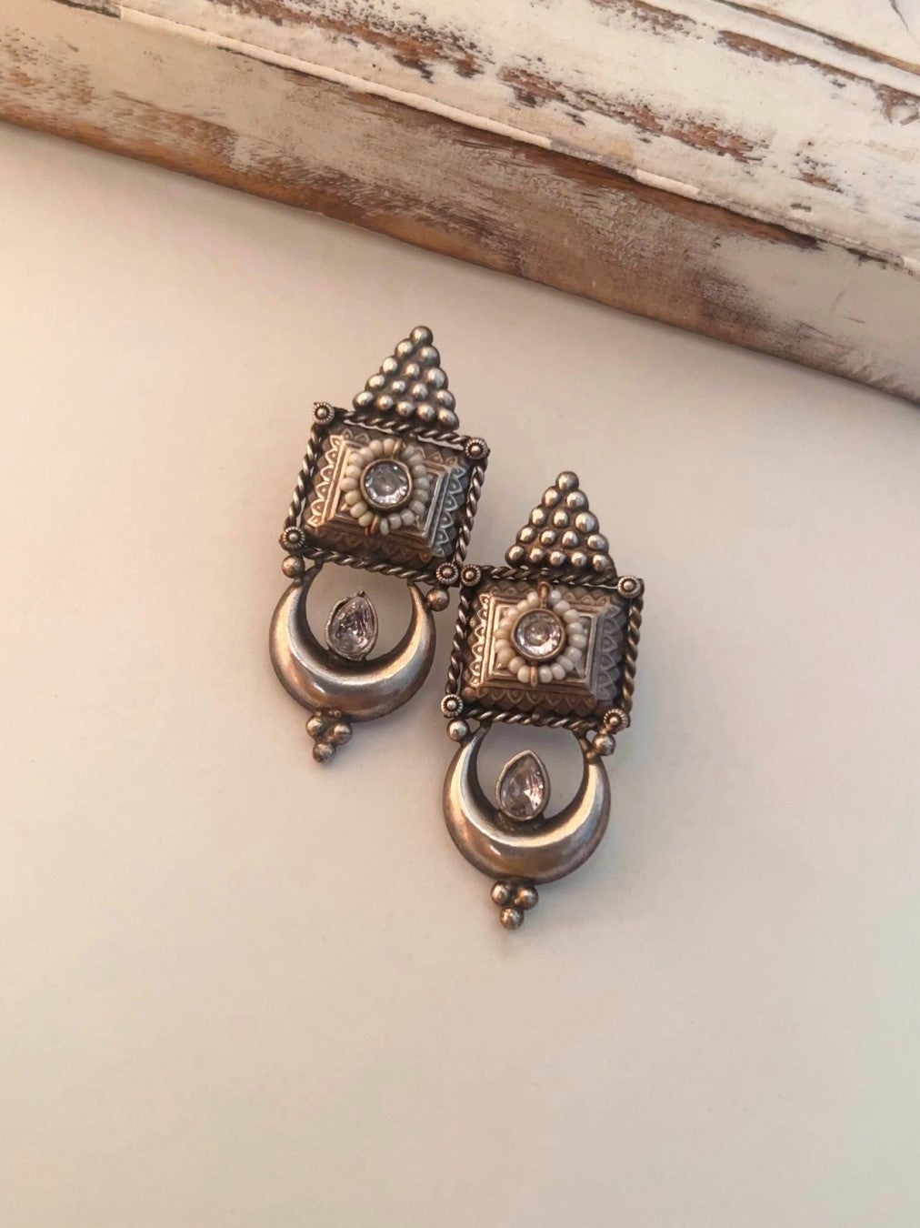 Sonam Earrings