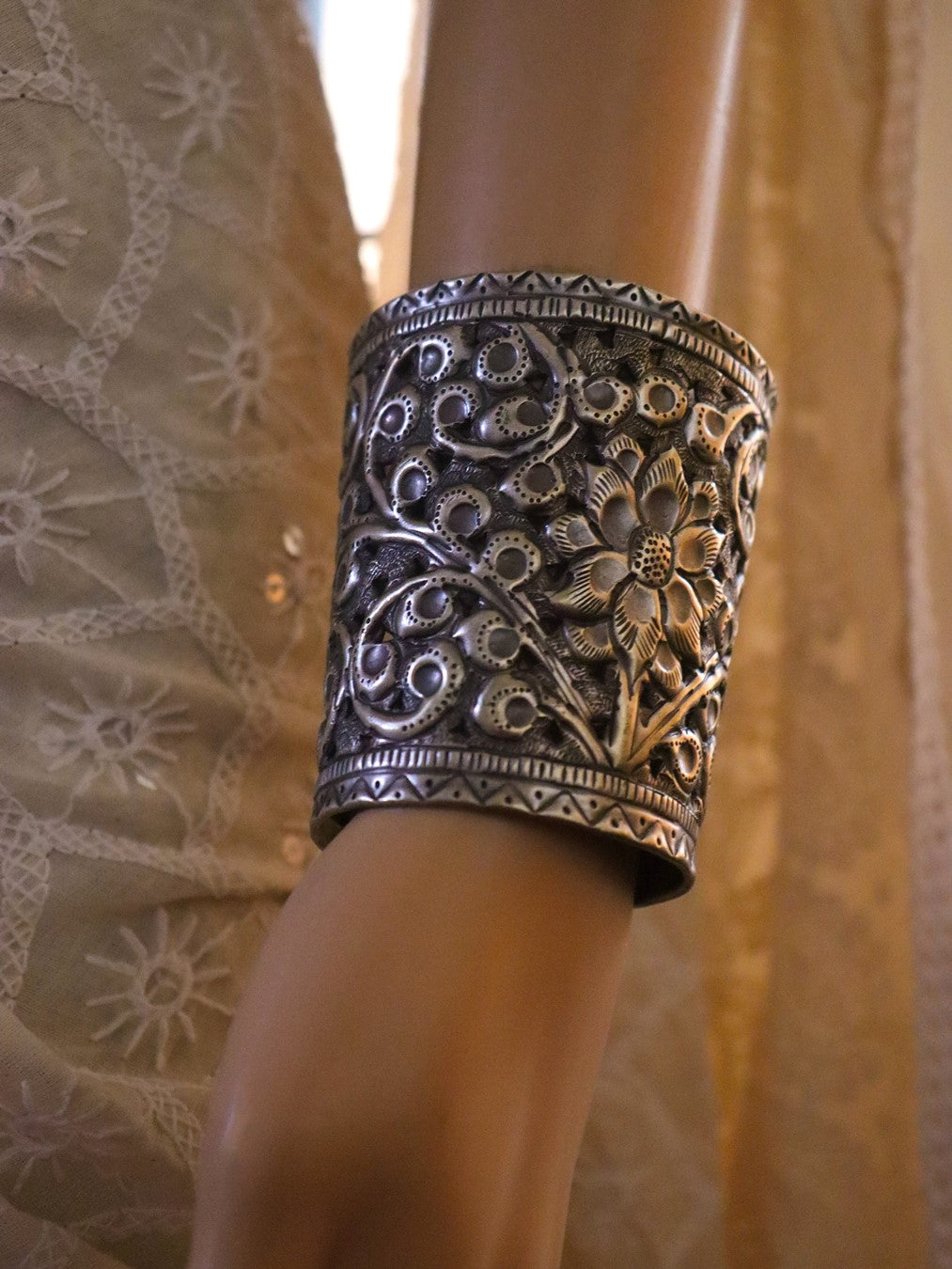 Sosan Handcuff