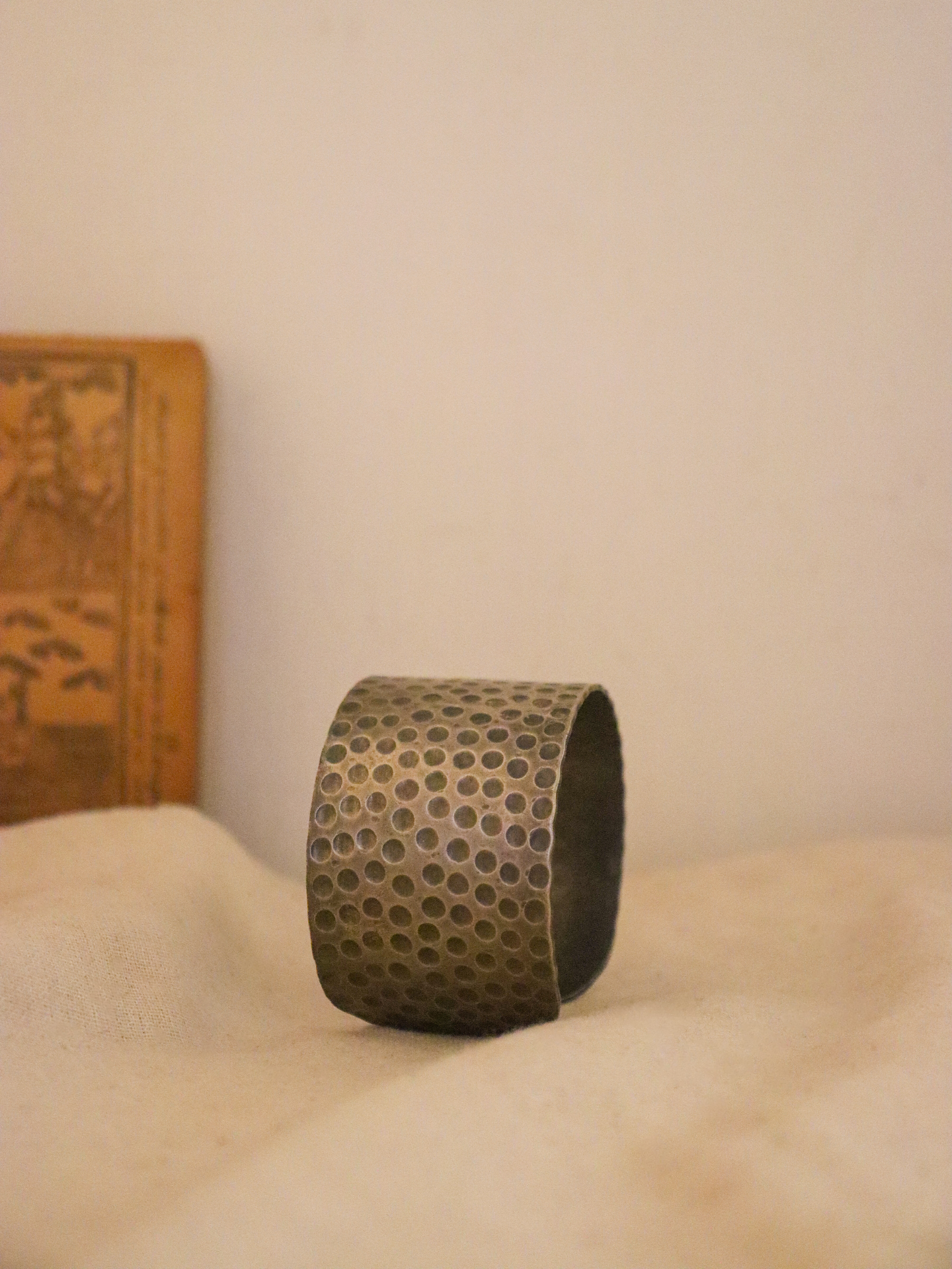 Tapati Hand Cuff