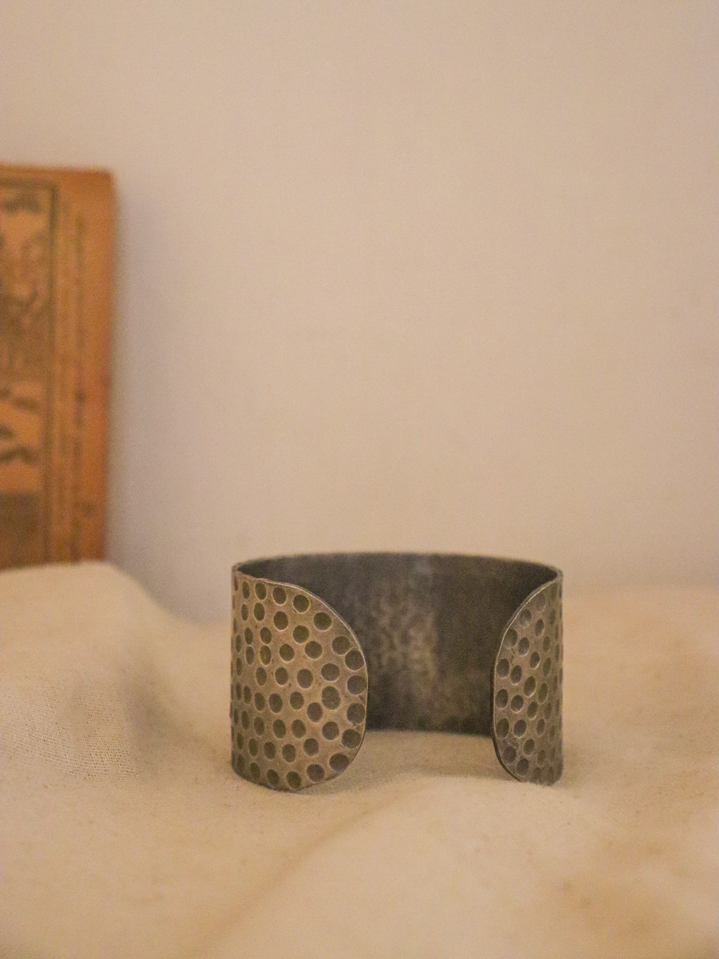 Tapati Hand Cuff