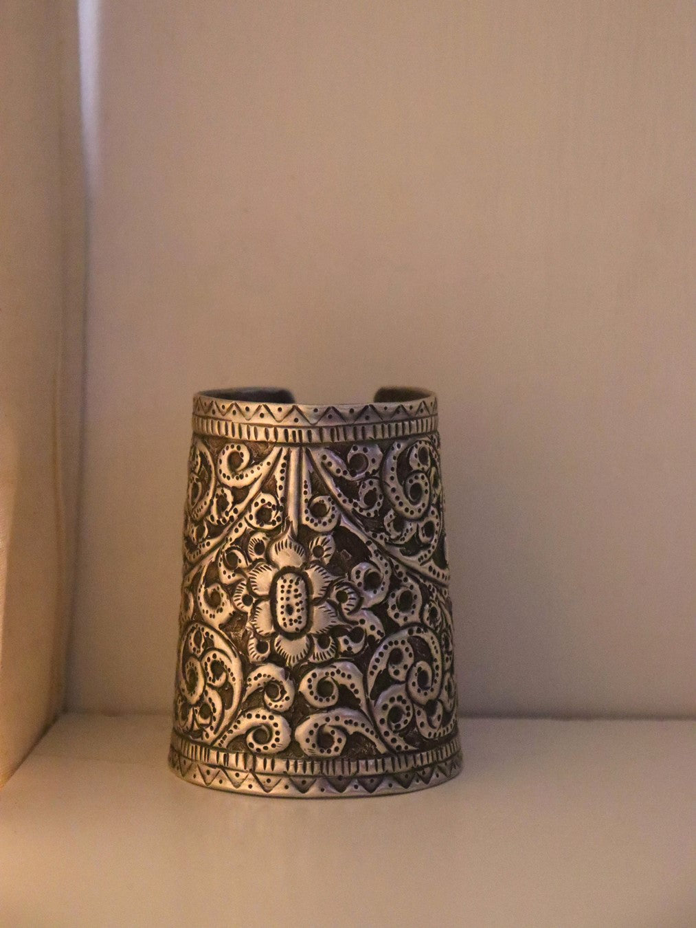 Zubaria Handcuff
