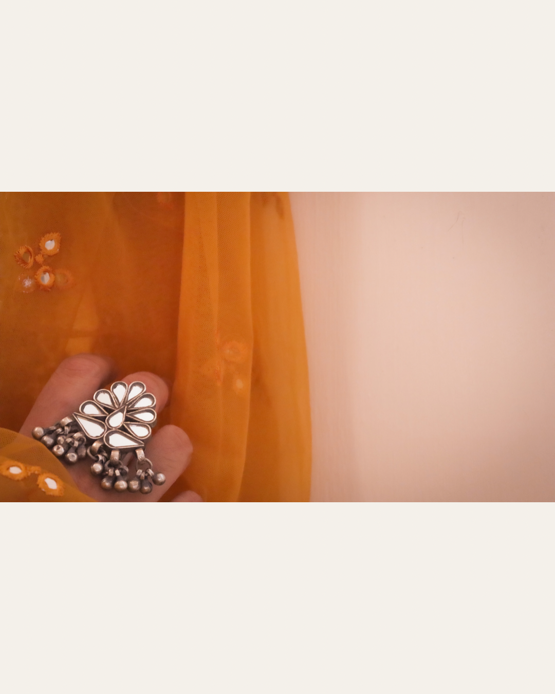 Shloka Rings
