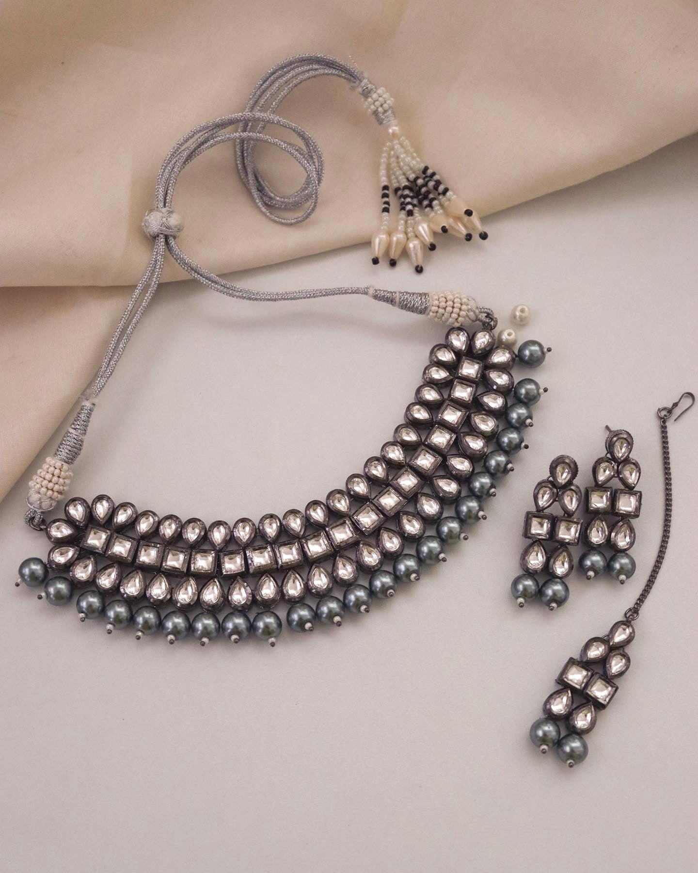 Aaheli Kundan Combo
