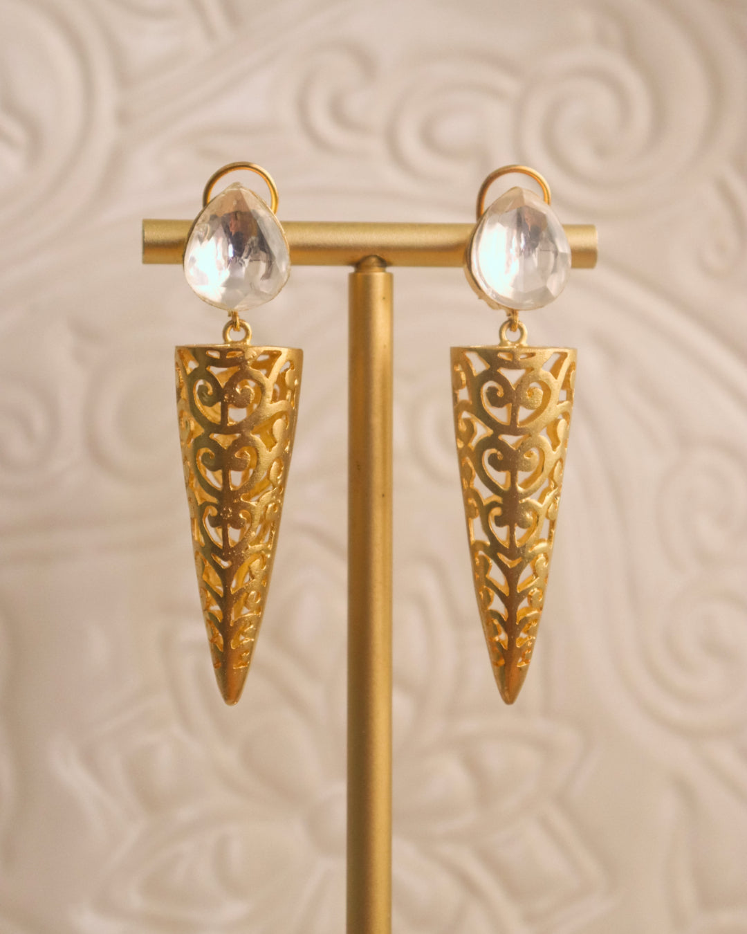 Abha Statement Danglers