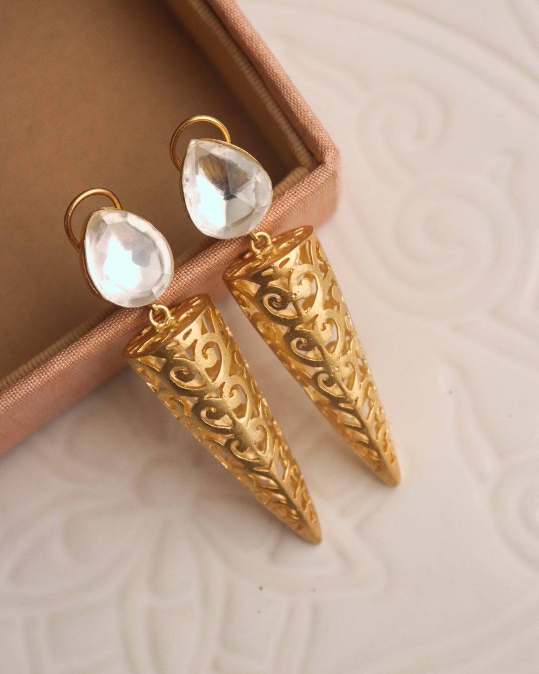 Abha Statement Danglers