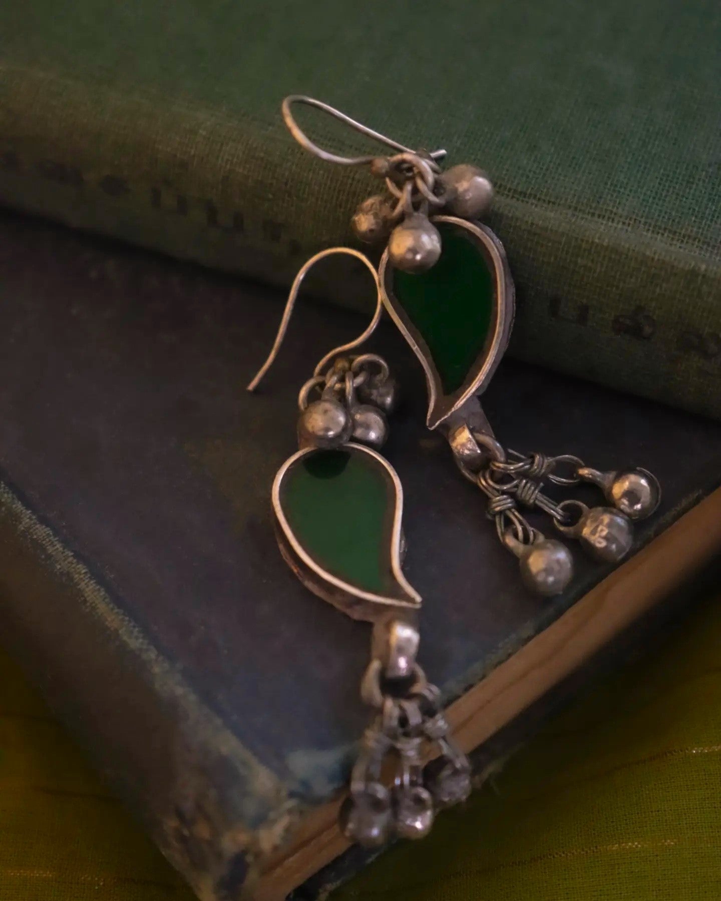 Alizh Danglers