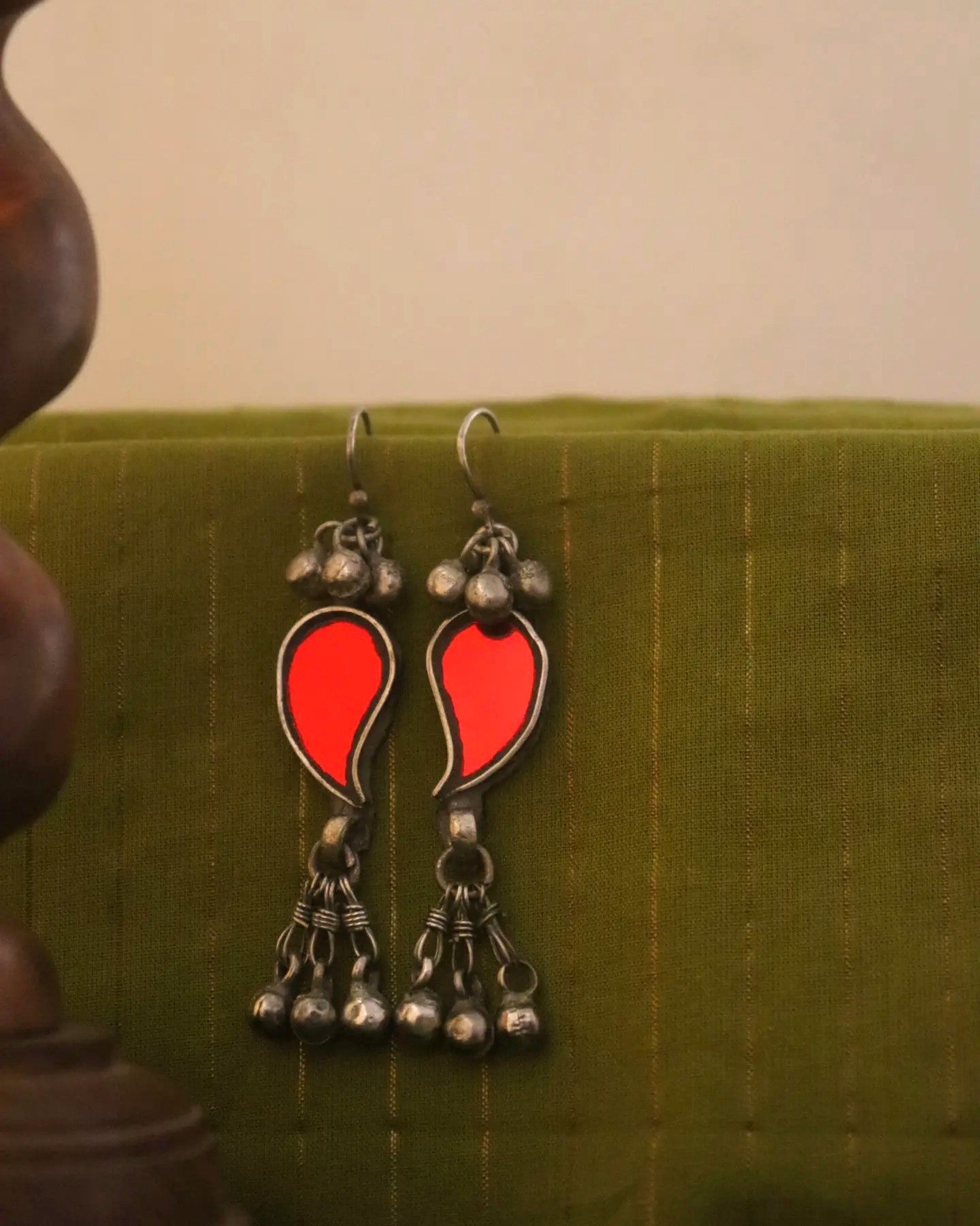 Alizh Danglers