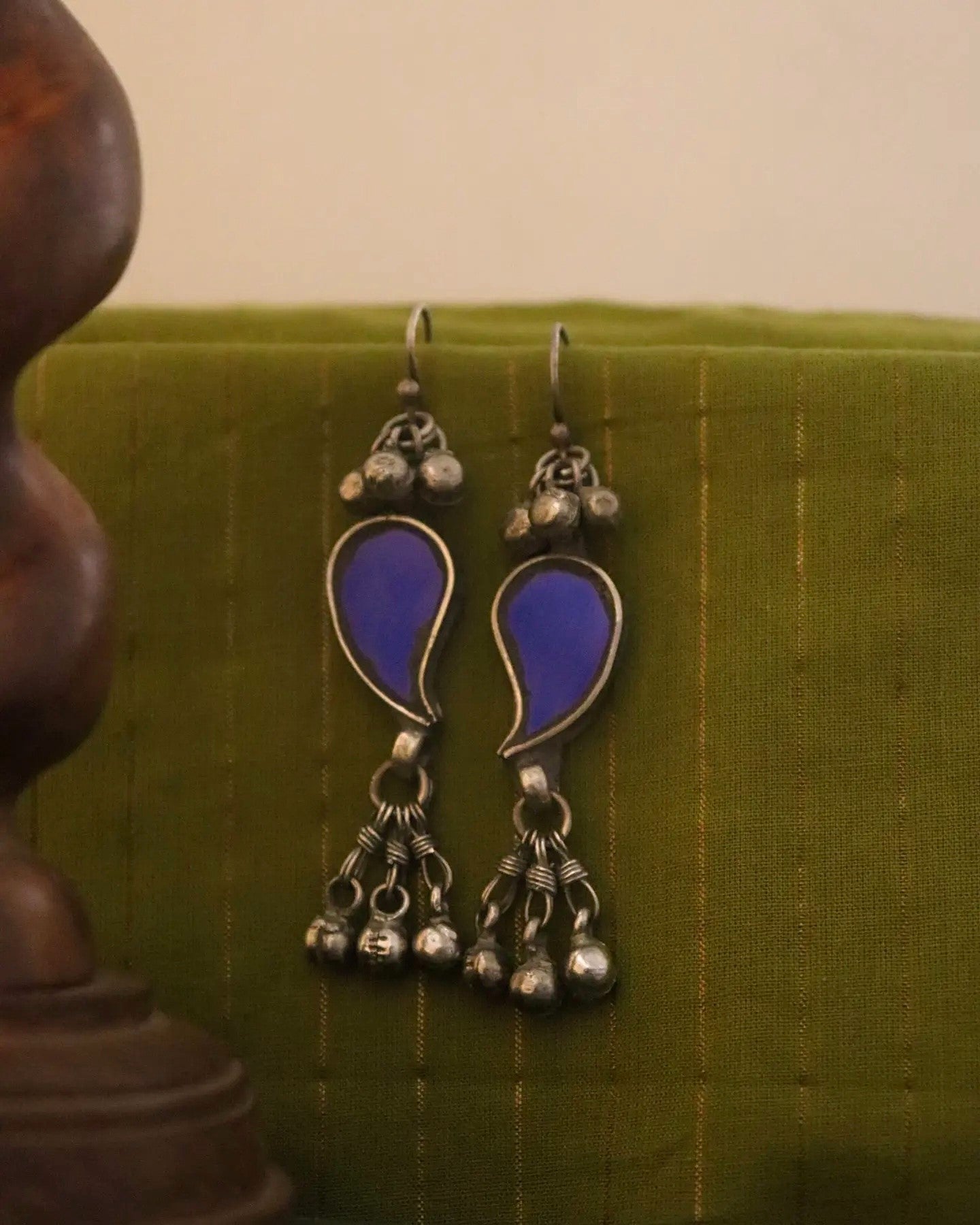 Alizh Danglers