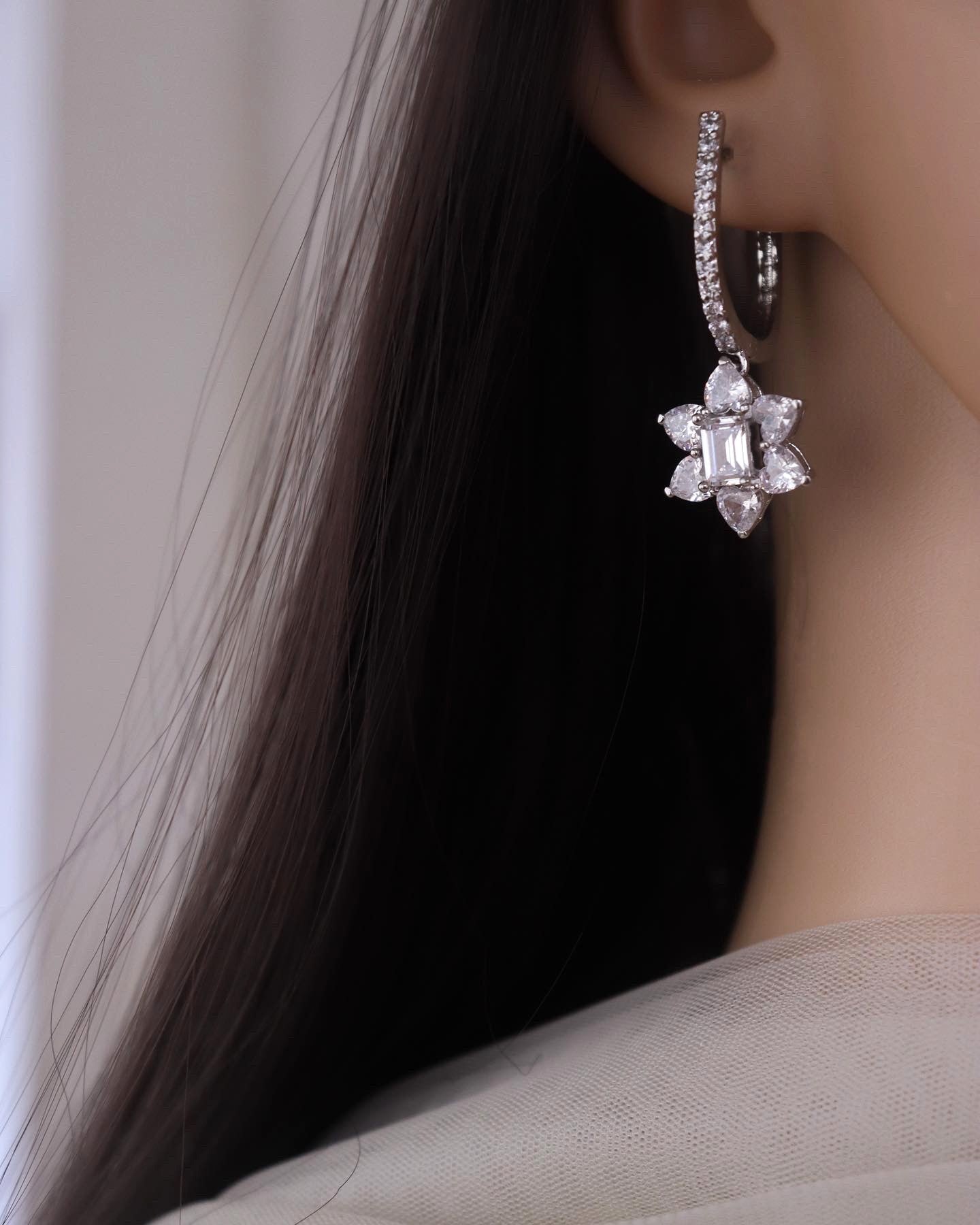 Aneka Bali Earrings