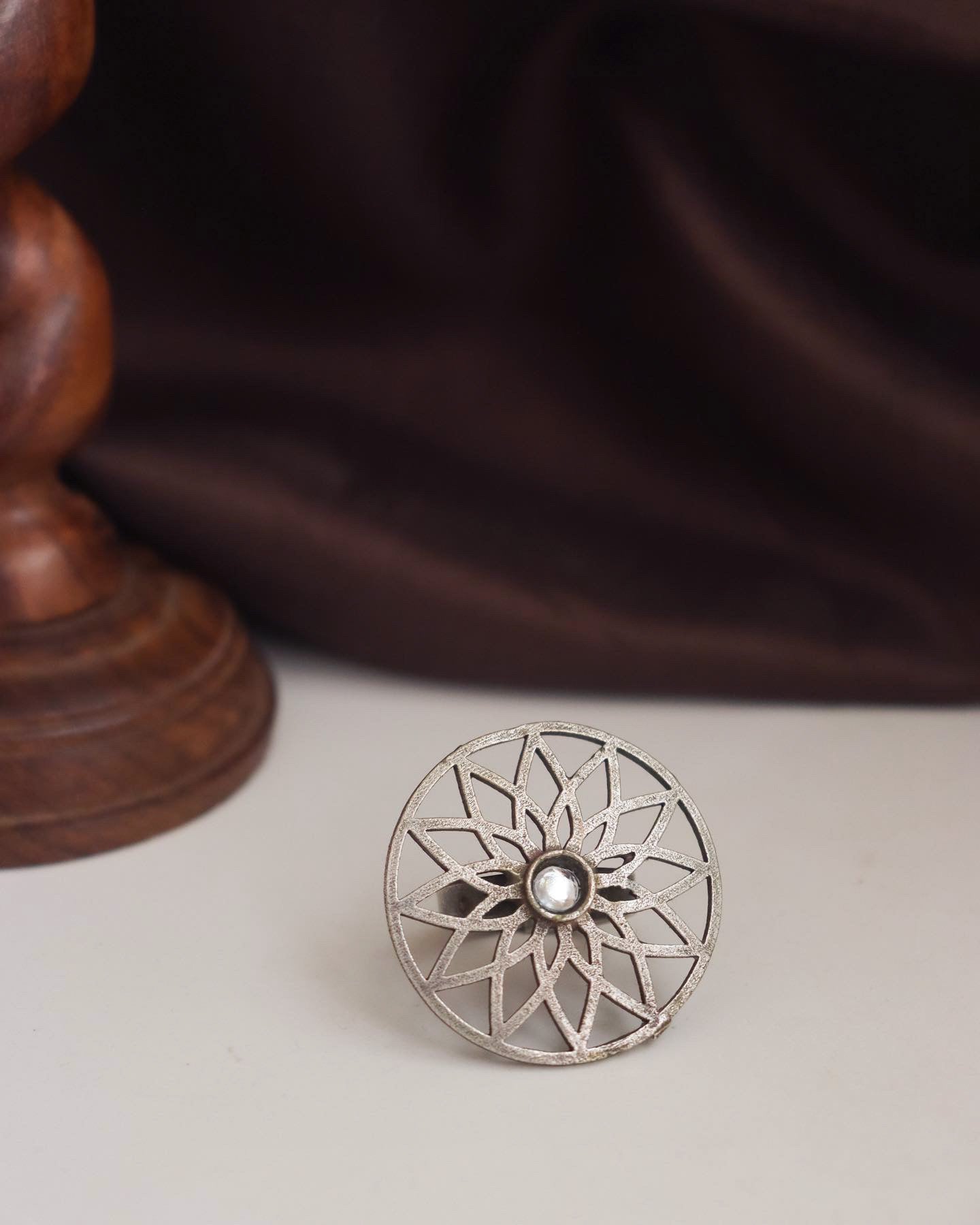 Aswathi Rings