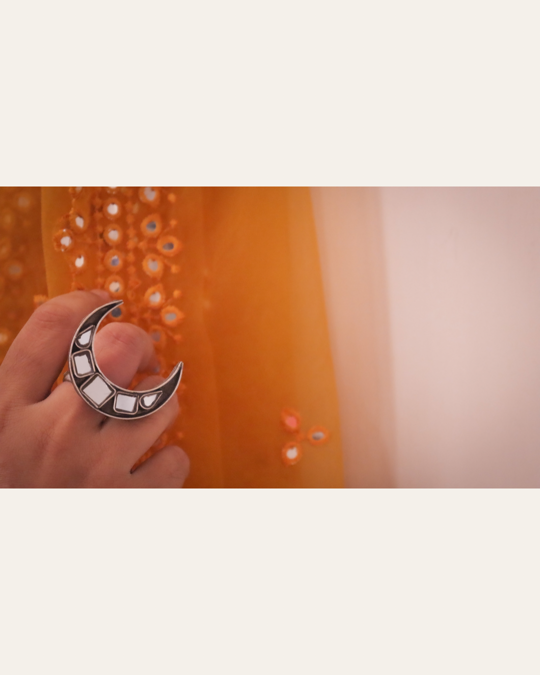 Hilal Rings