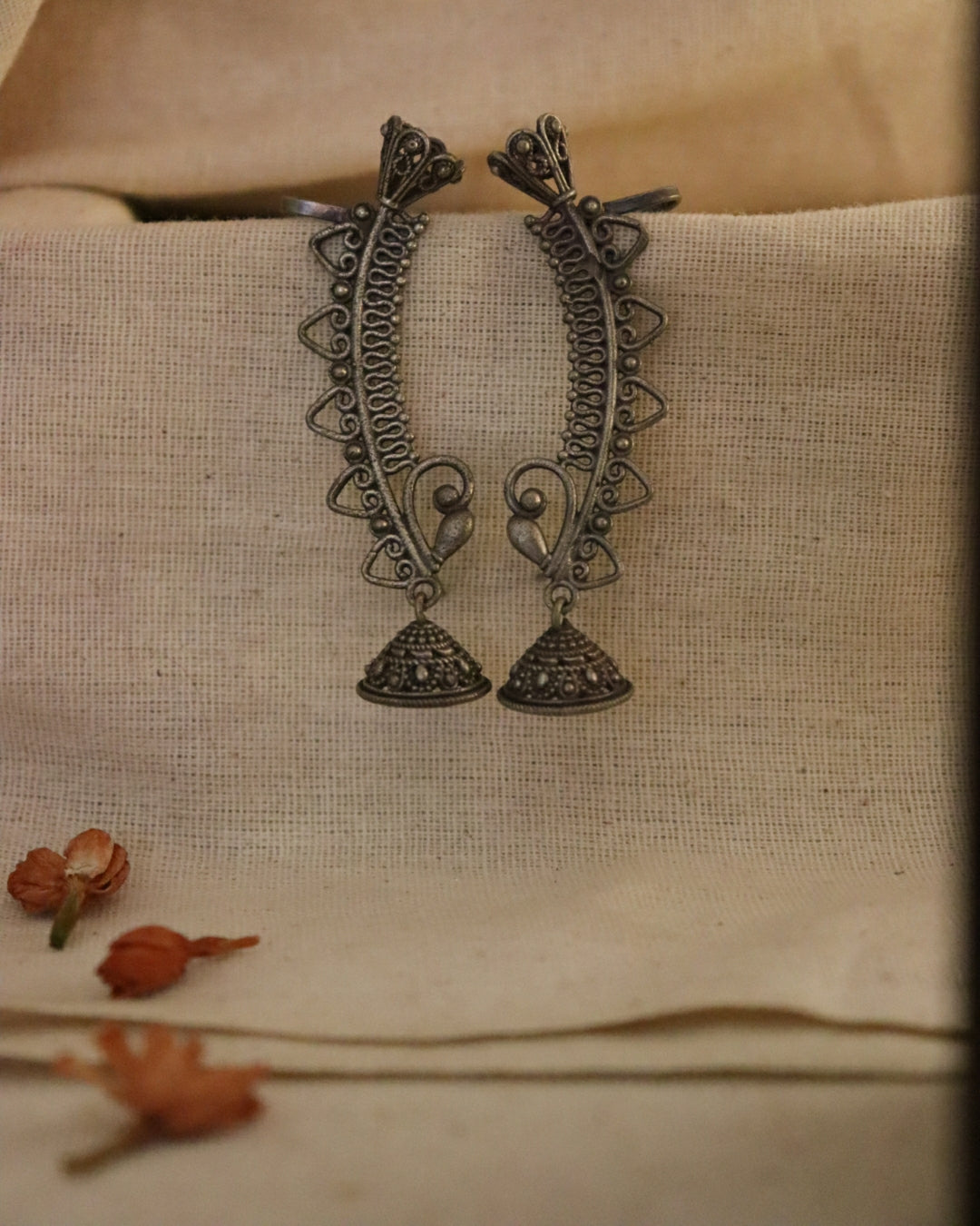 Devina - Earrings