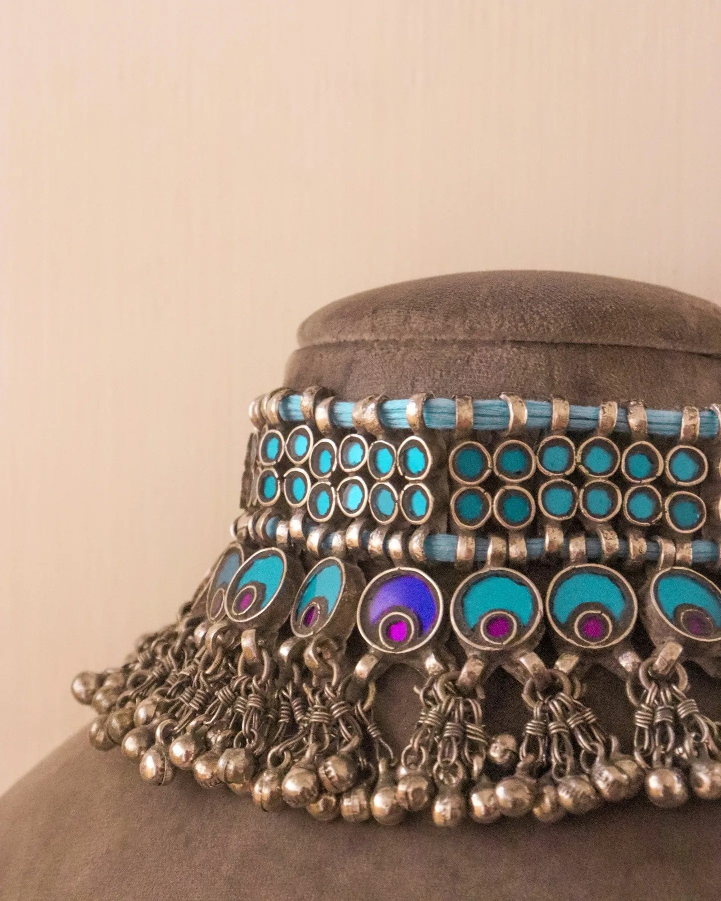 Geeth Choker Necklace