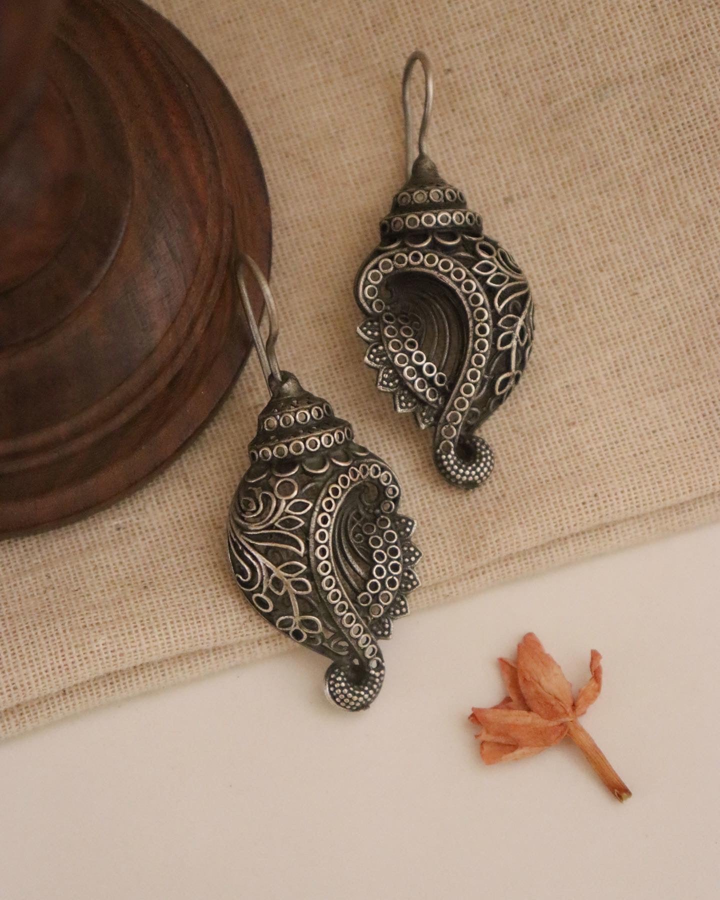 Harini Earrings
