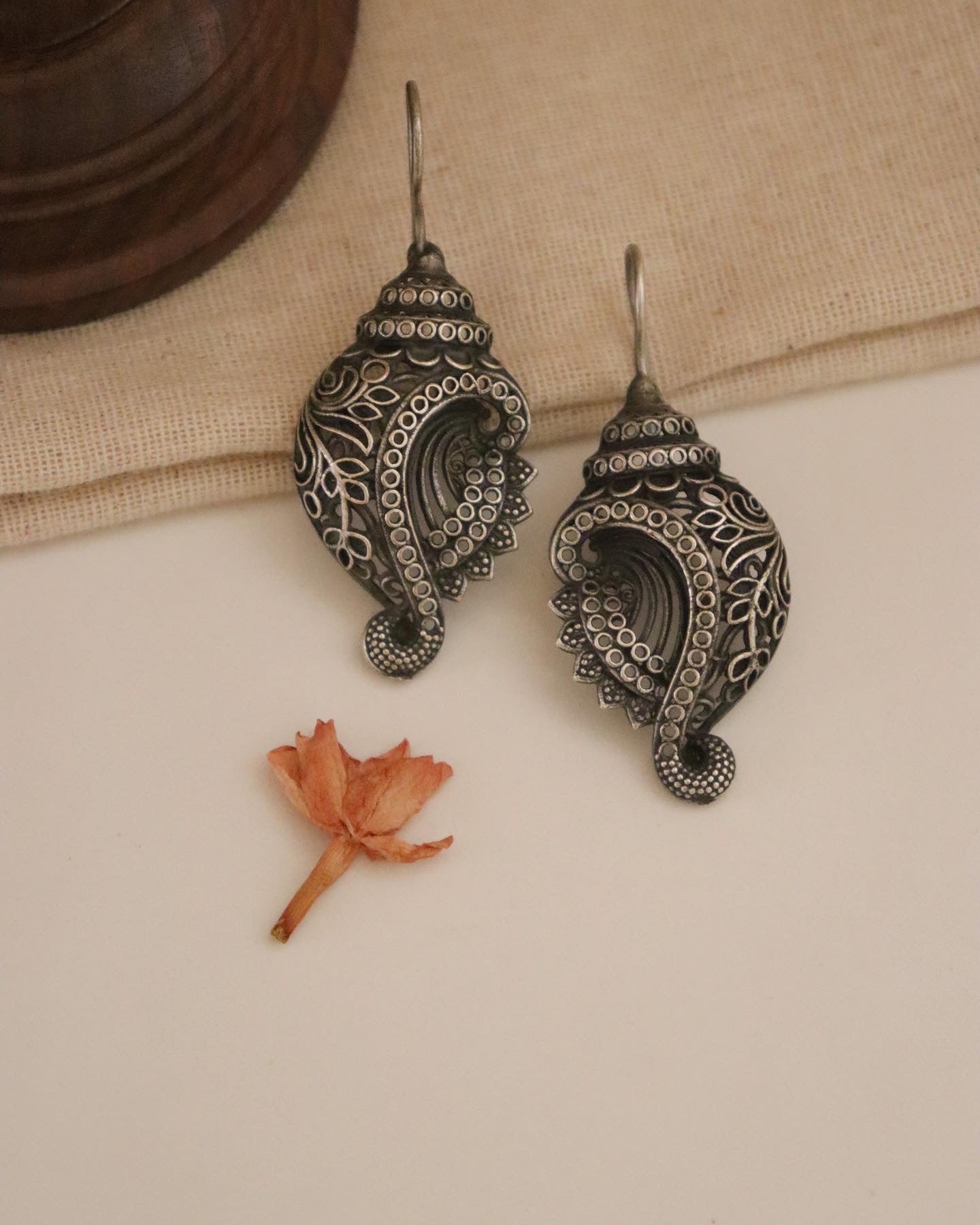 Harini Earrings