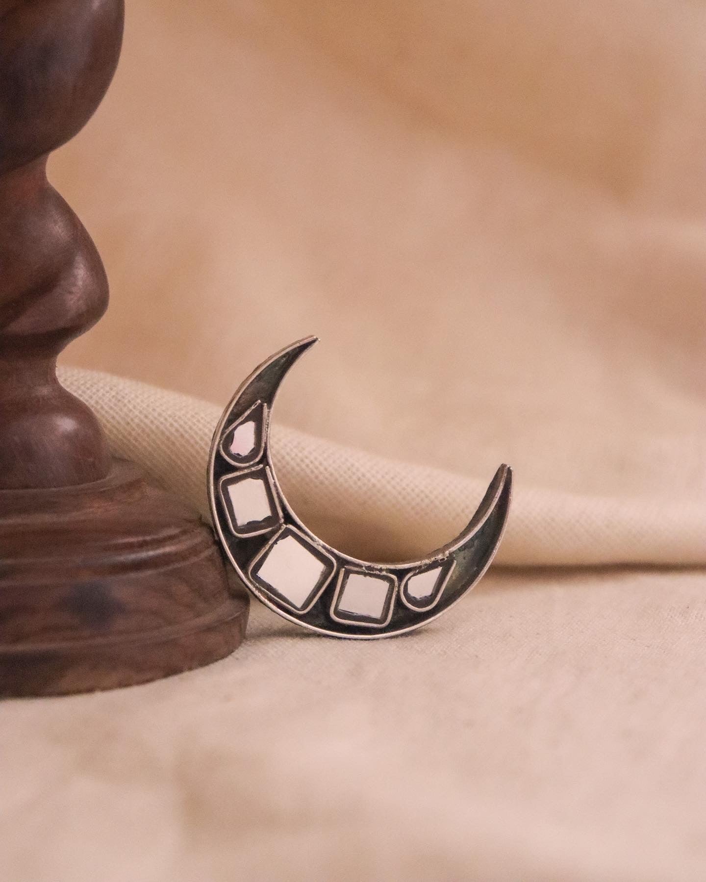 Hilal Rings