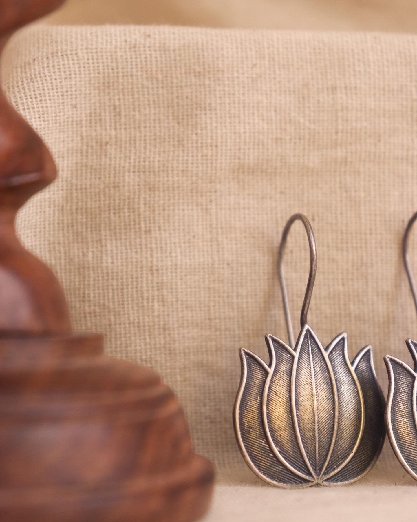 Kamla Earrings