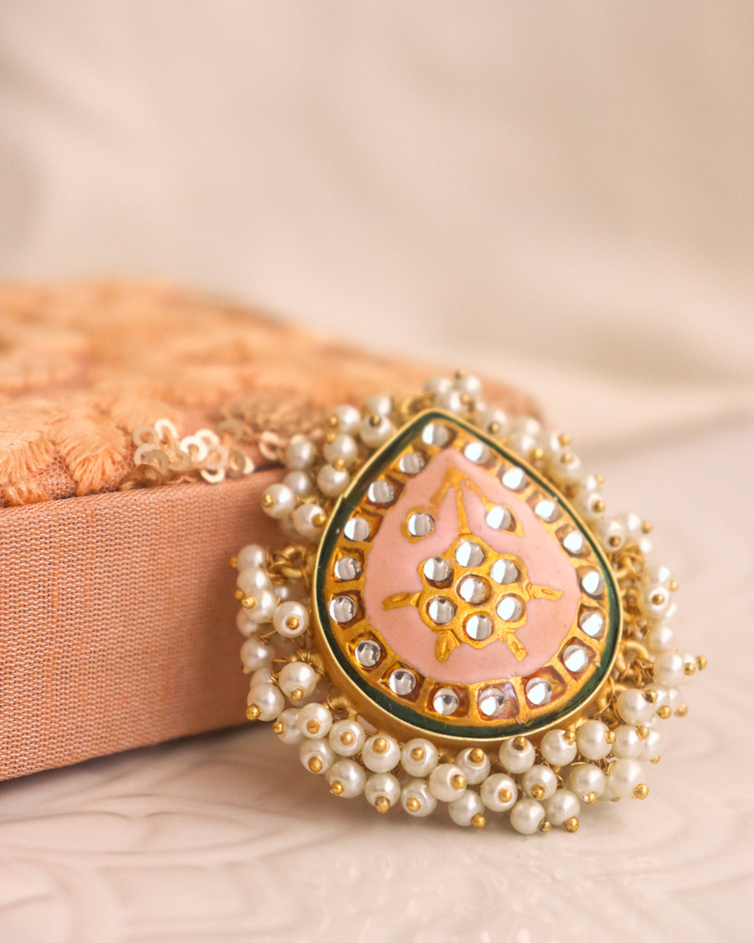 Kashvi Ring