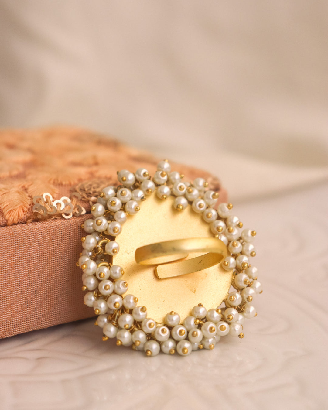 Kashvi Ring