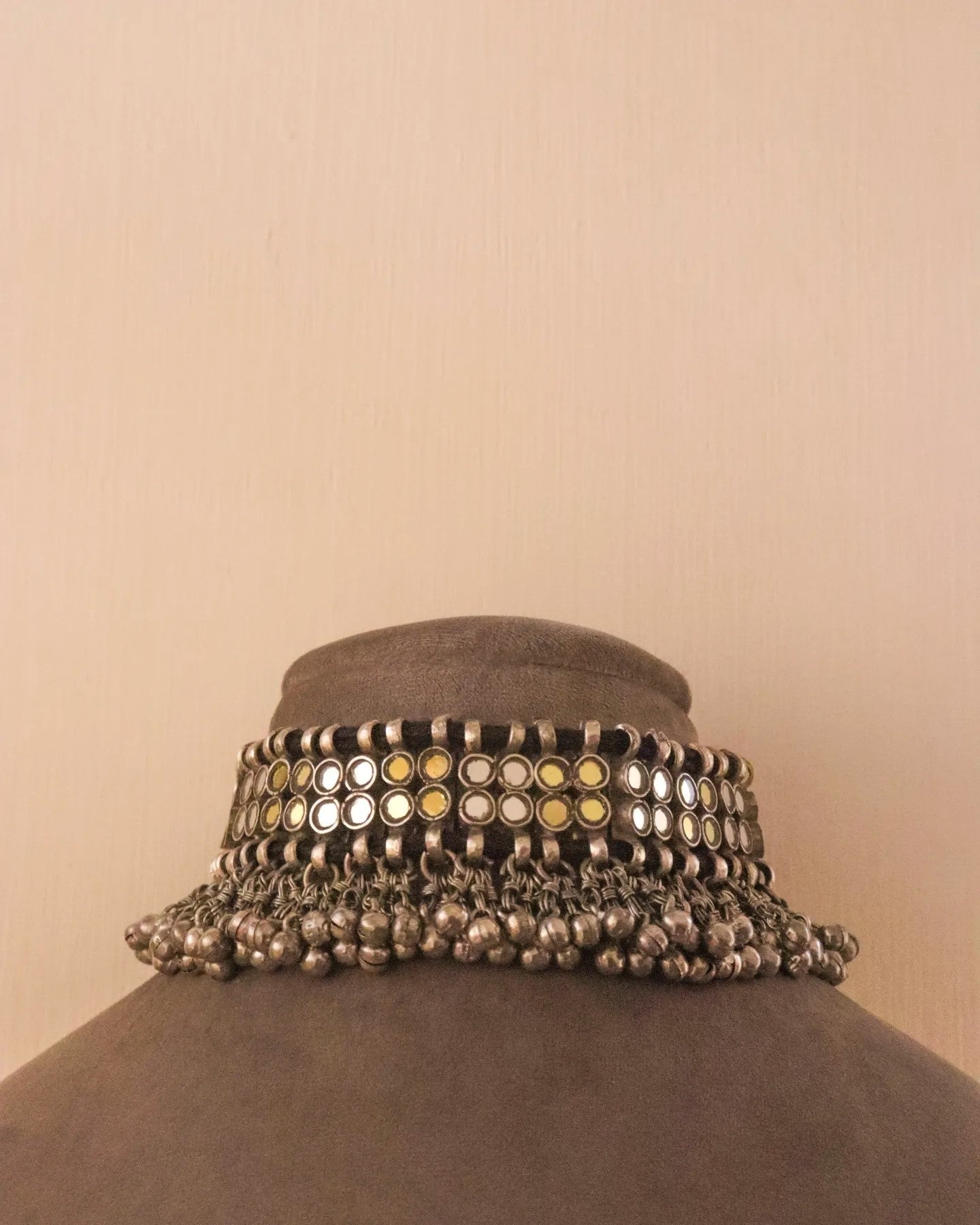 Kumari Choker Necklace