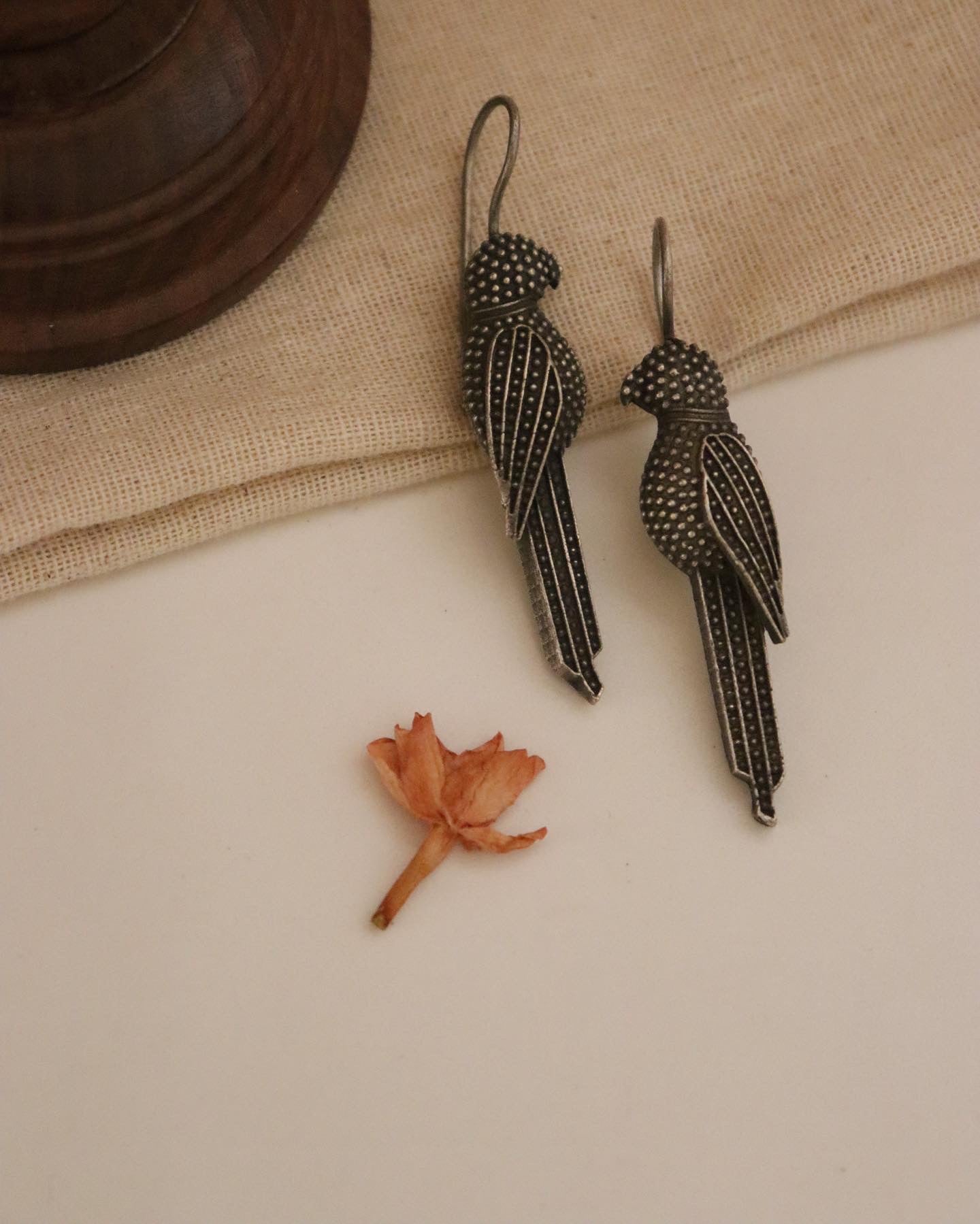Malini Earrings
