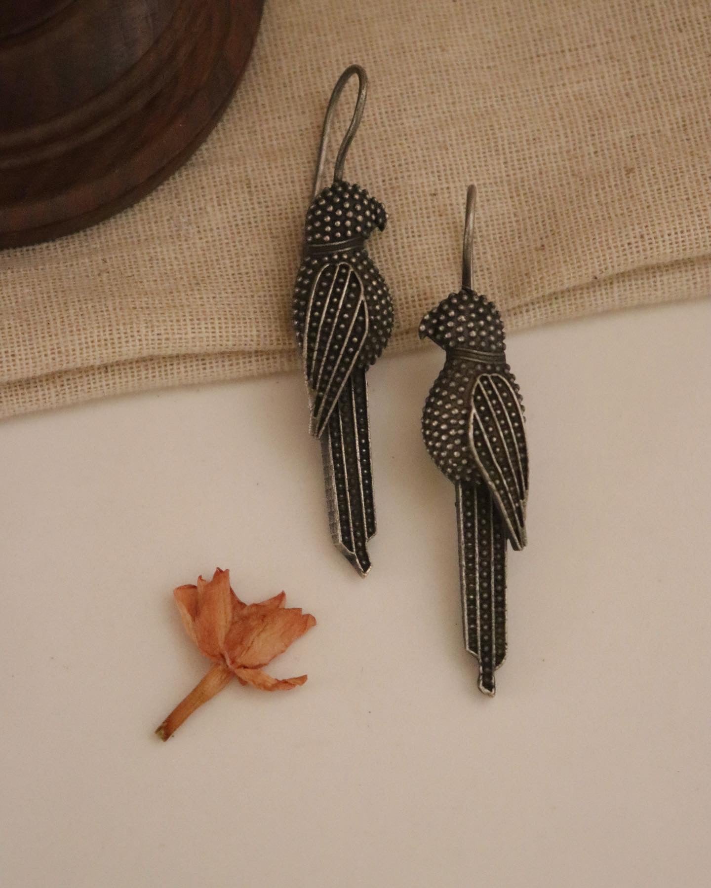 Malini Earrings