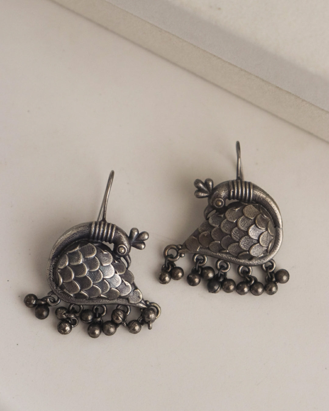 Mayuri Earrings
