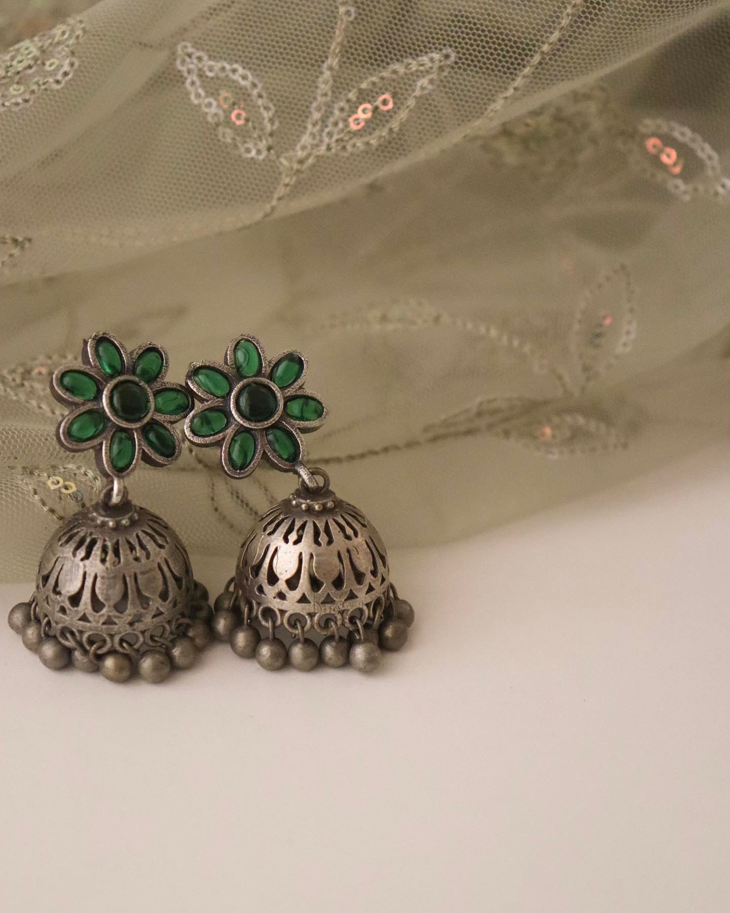 Minal Necklace Set