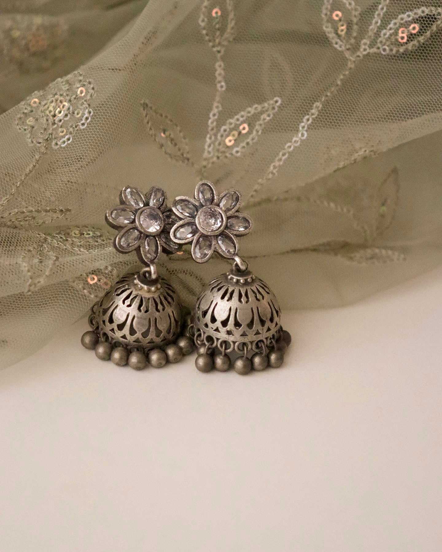 Minal Necklace Set