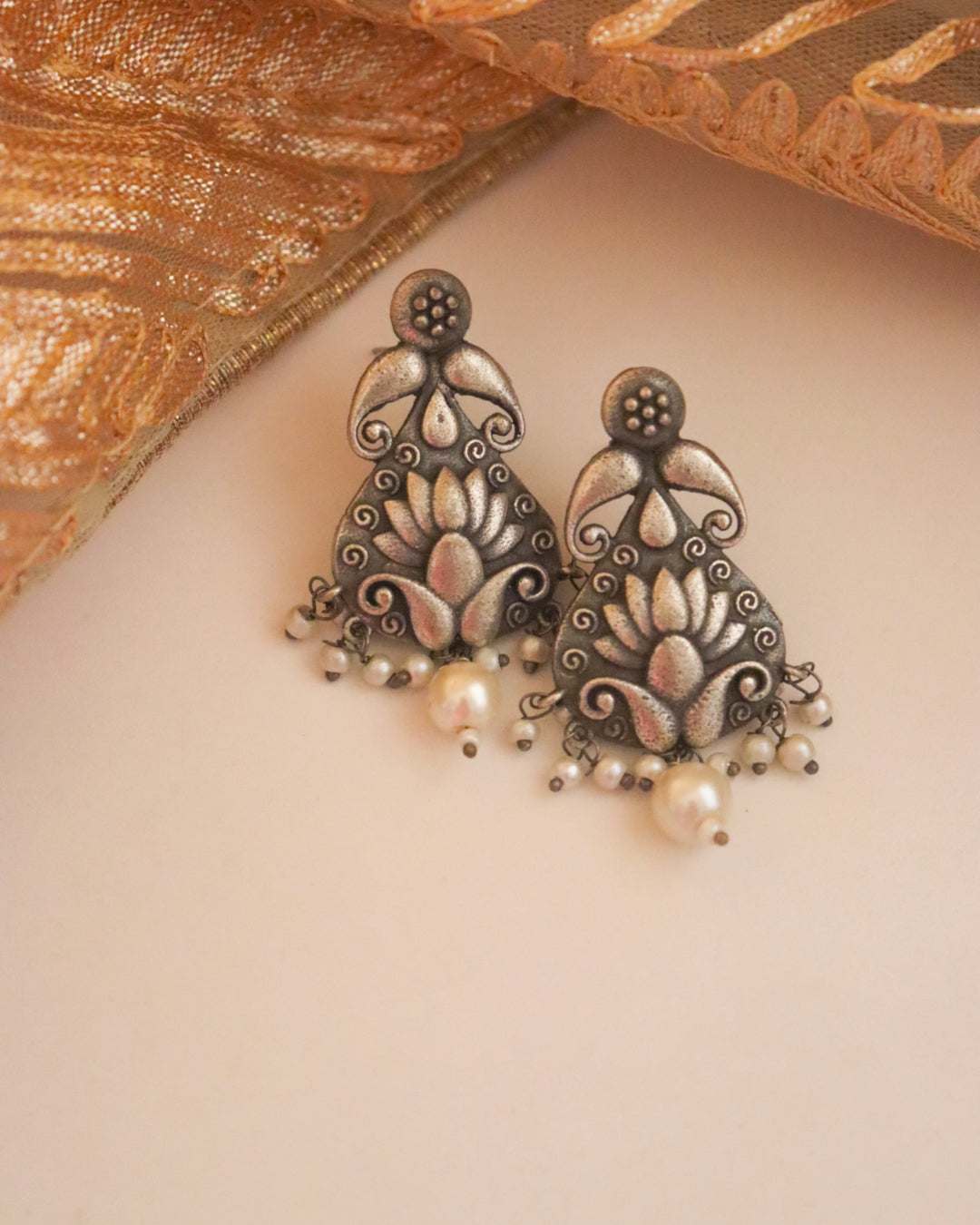 Nalini Earrings