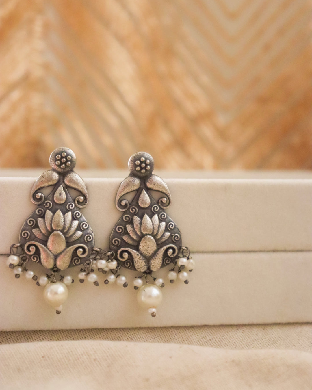 Nalini Earrings