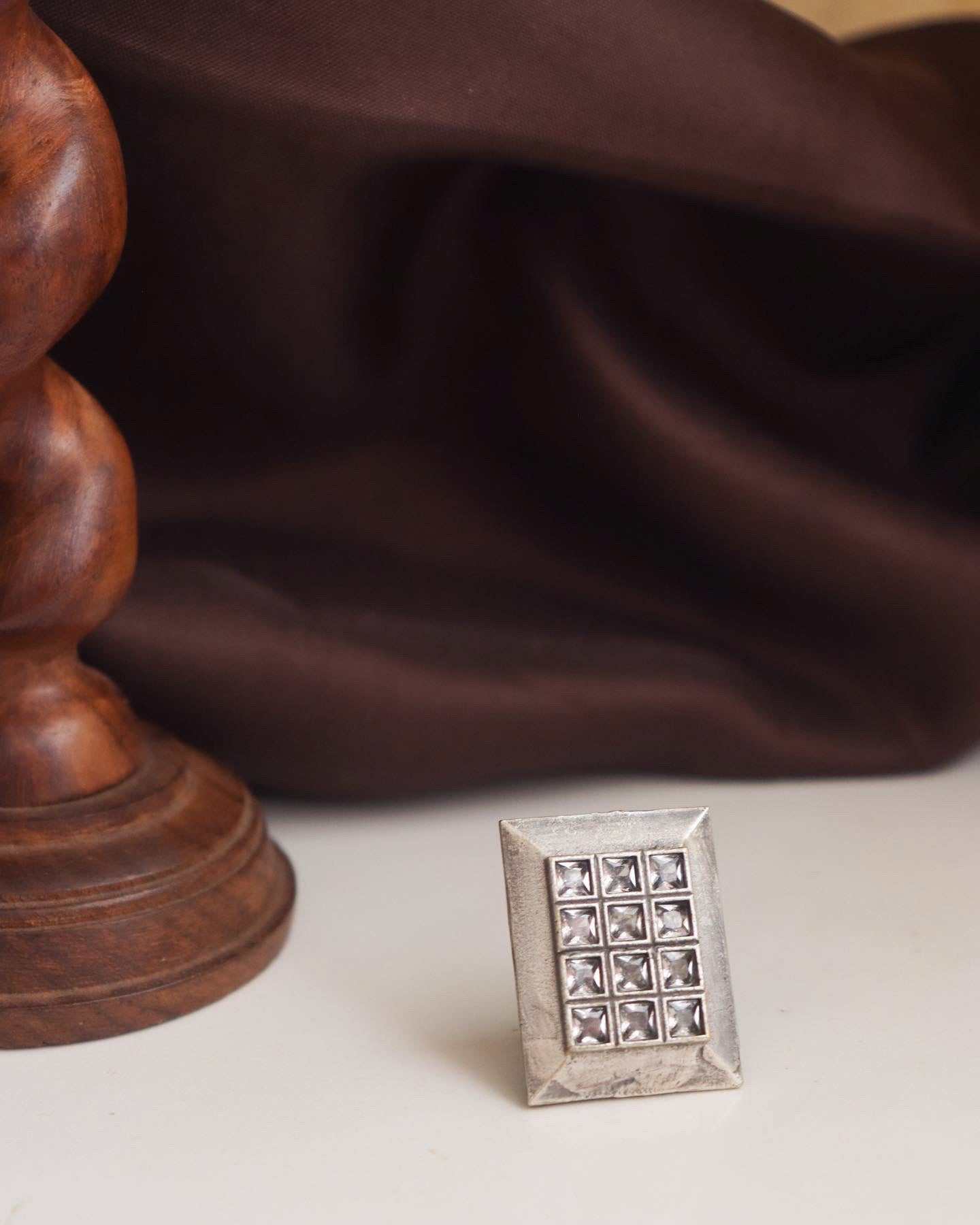 Medha Rings