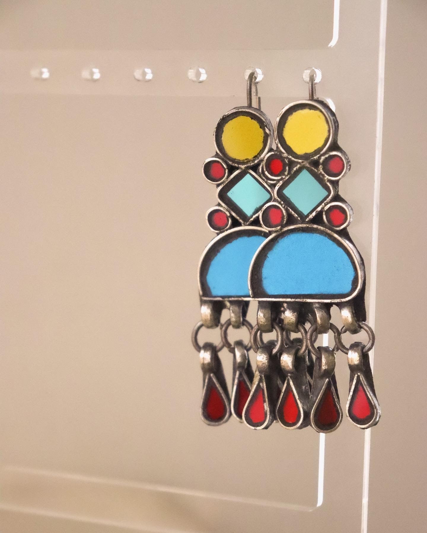 Nayab Earrings