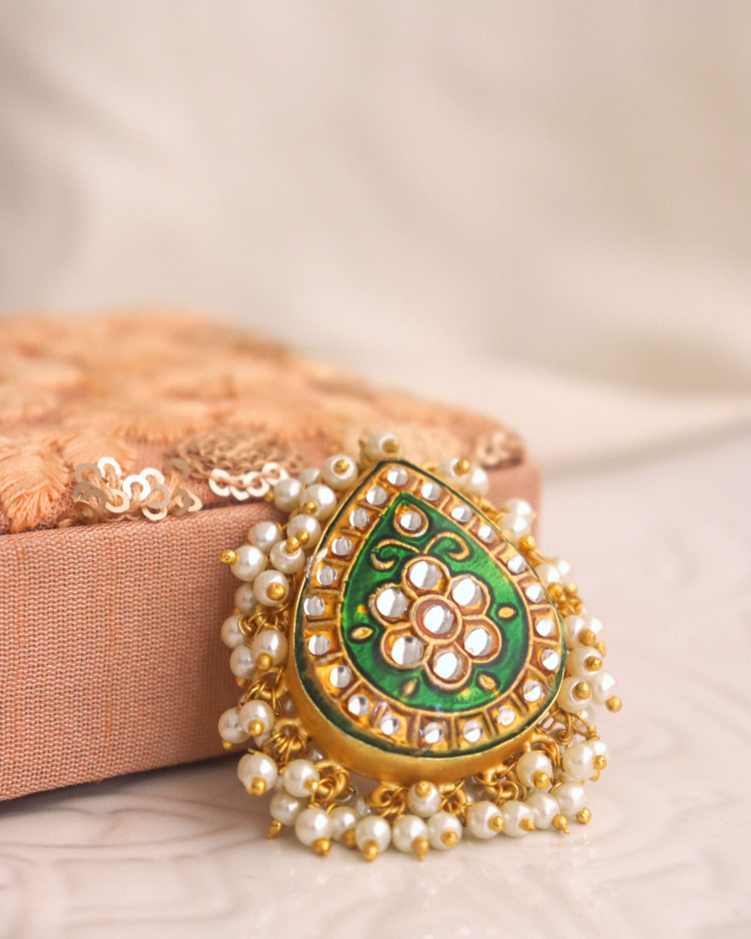 Nethra Ring