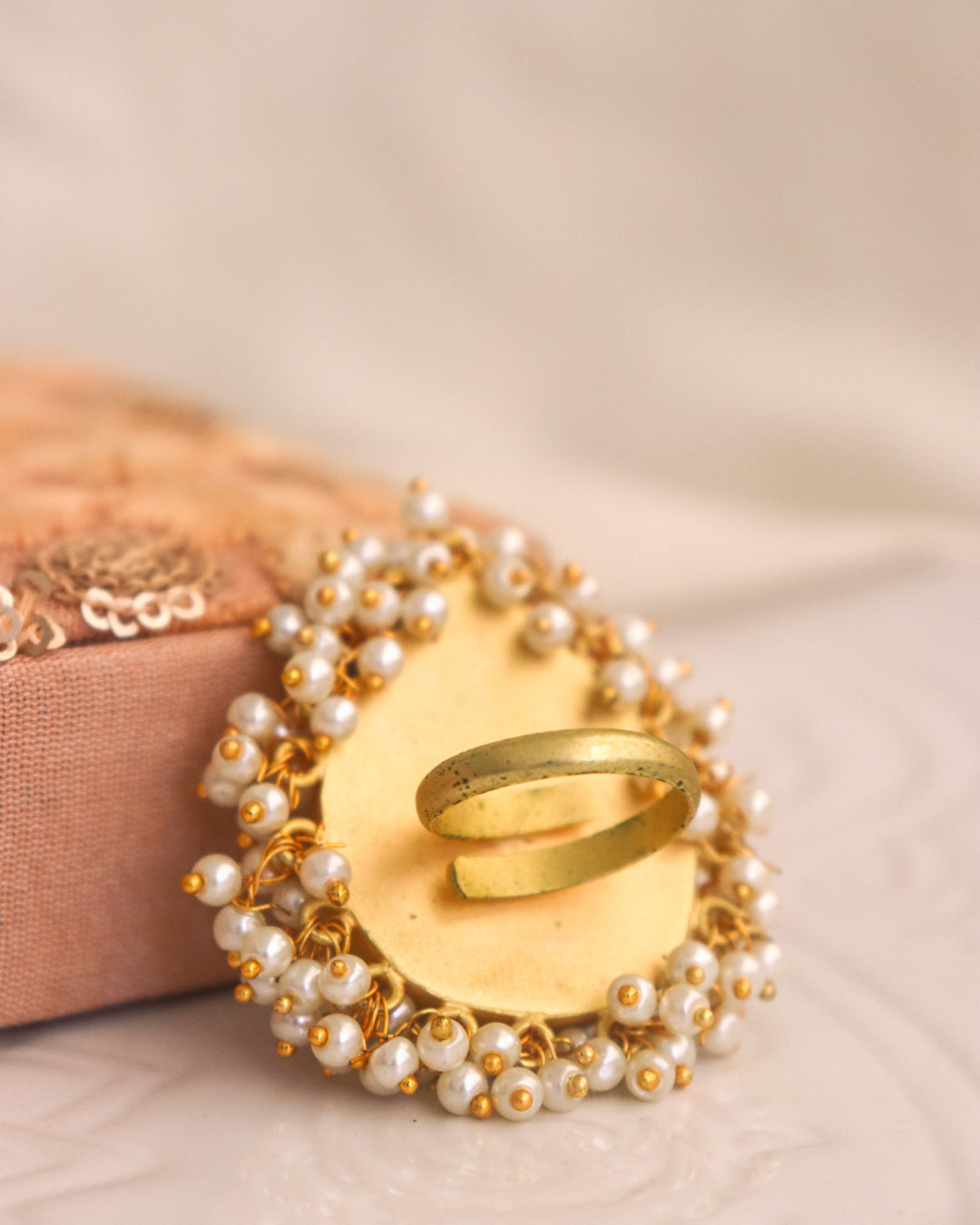 Nethra Ring