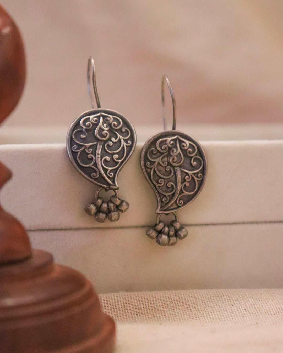 Nishu Earrings