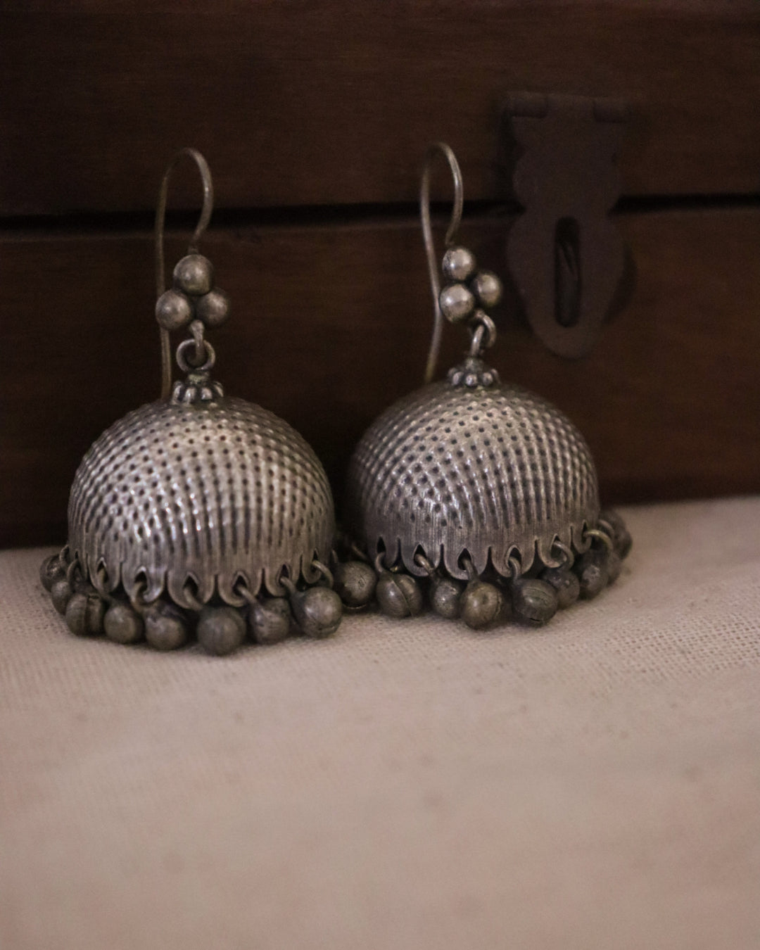 Renuka Jhumka